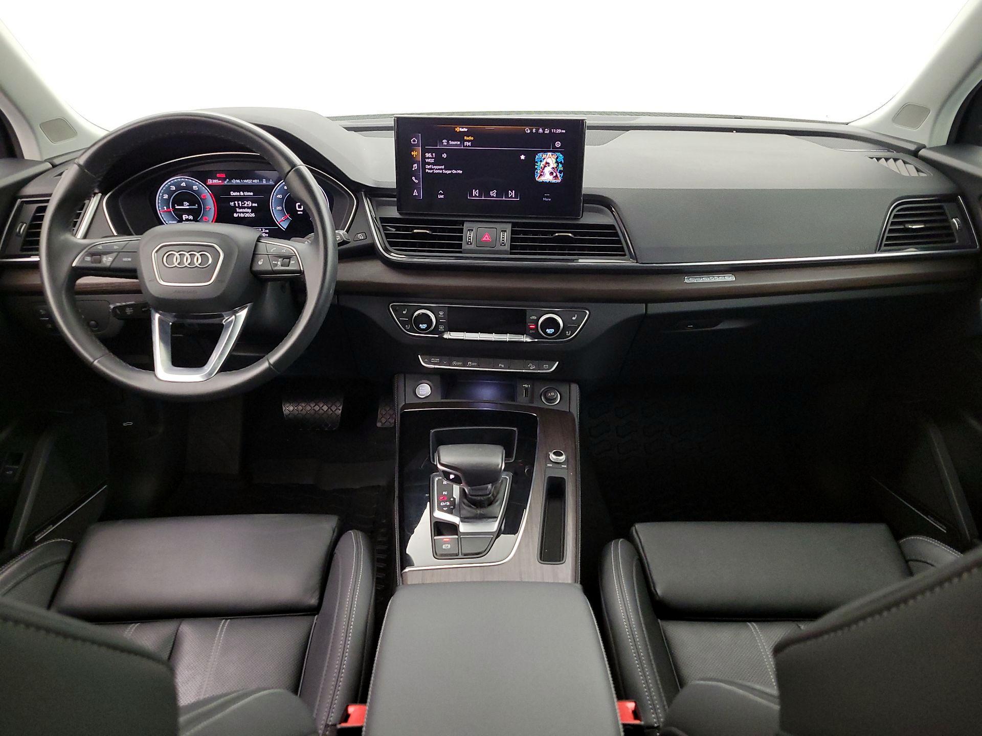 Thumbnail: 2023 Audi Q5 - 9