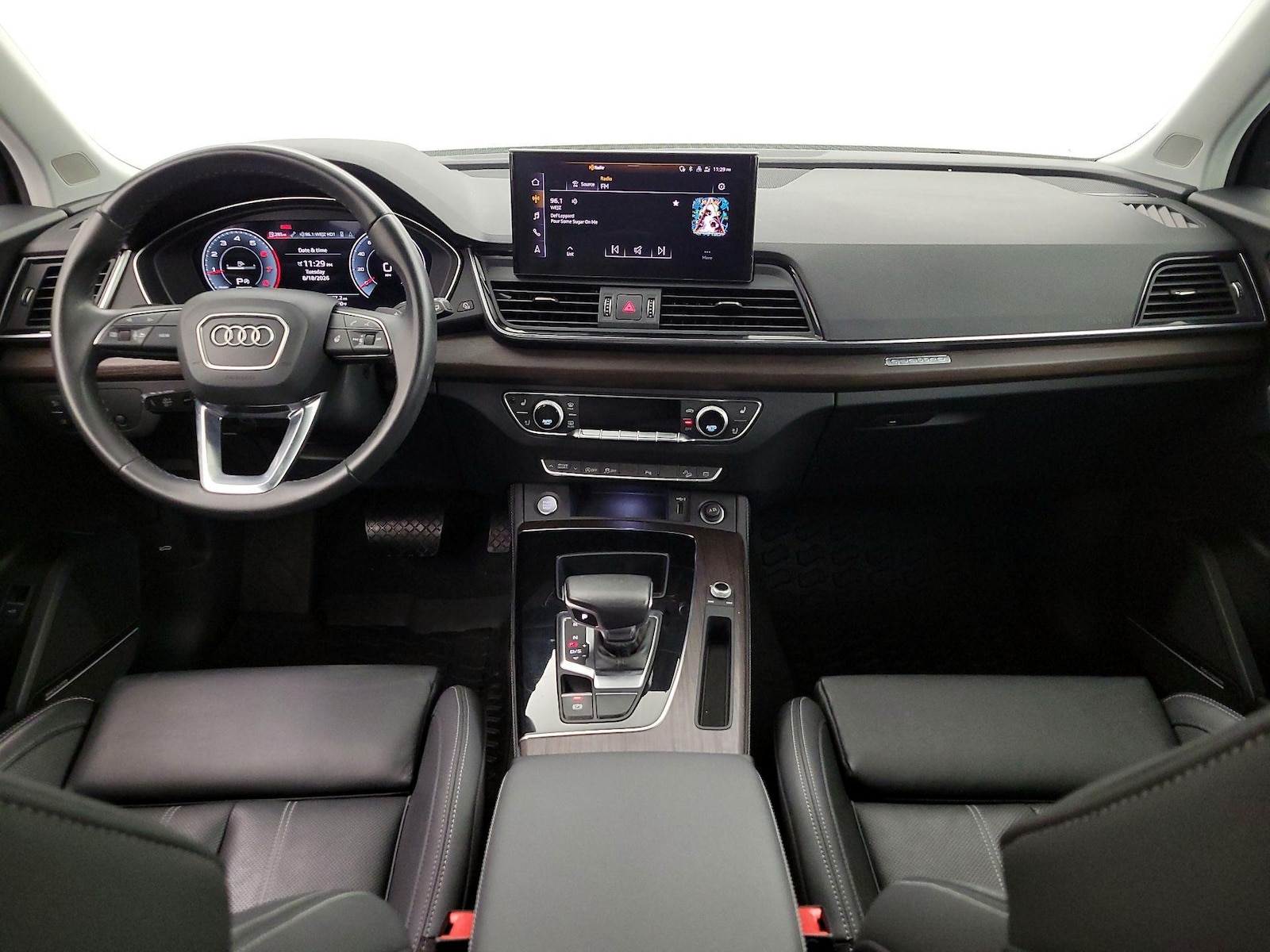 2023 Audi Q5 Premium Plus - Photo 10