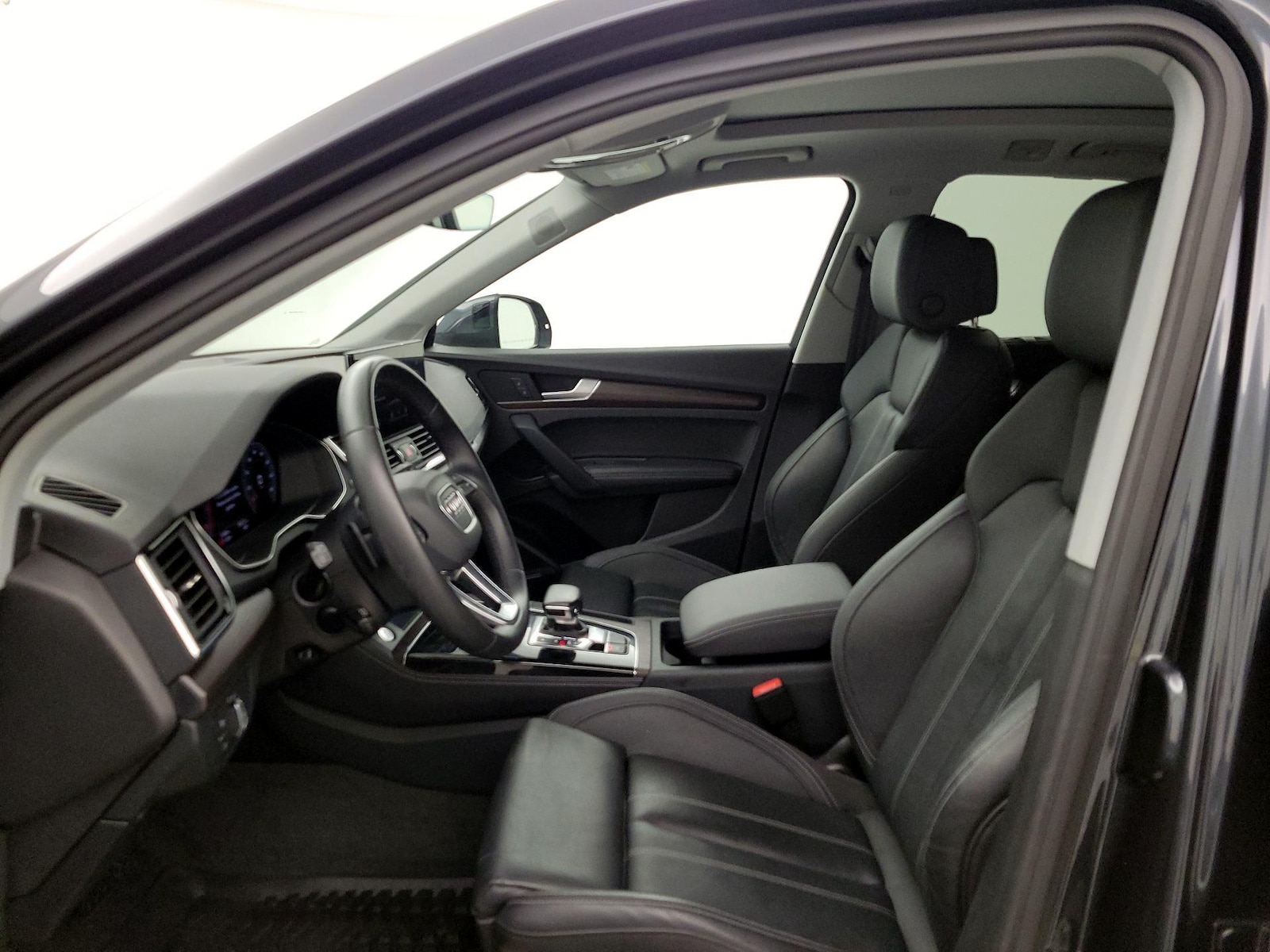 2023 Audi Q5 Premium Plus - Photo 12