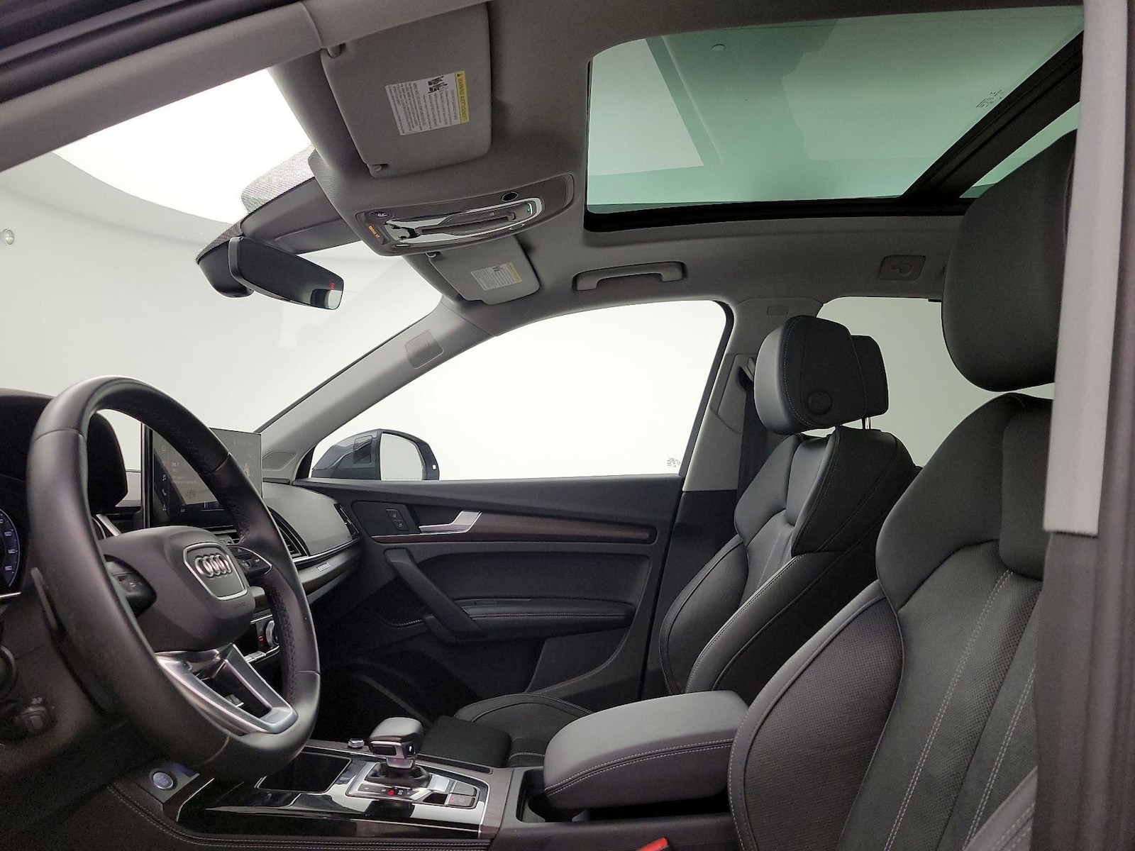 2023 Audi Q5 Premium Plus - Photo 21