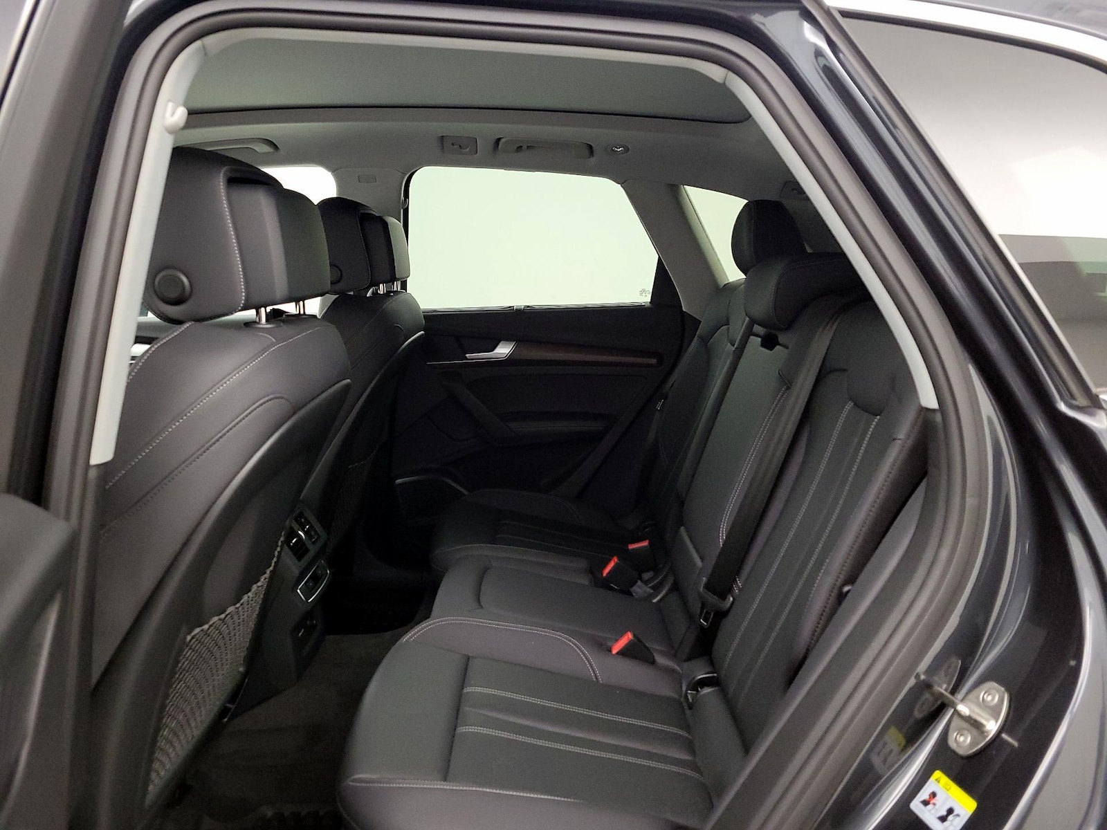 2023 Audi Q5 Premium Plus - Photo 22
