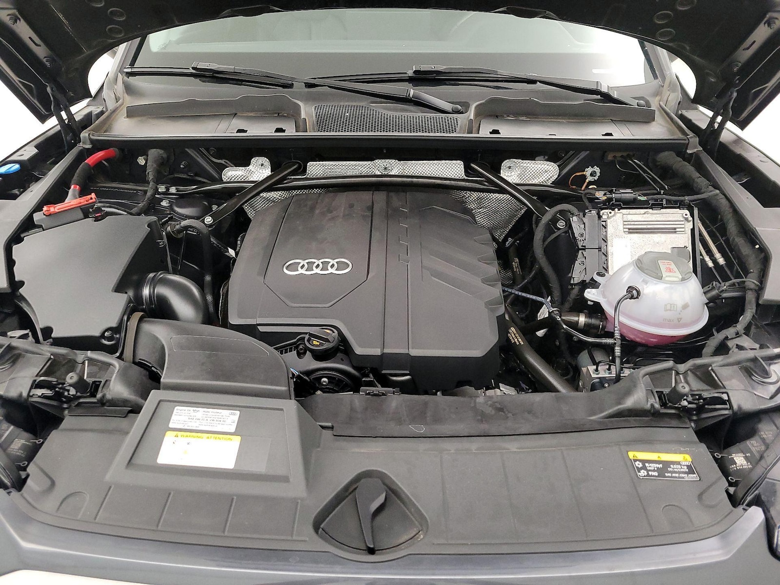 2023 Audi Q5 Premium Plus - Photo 24