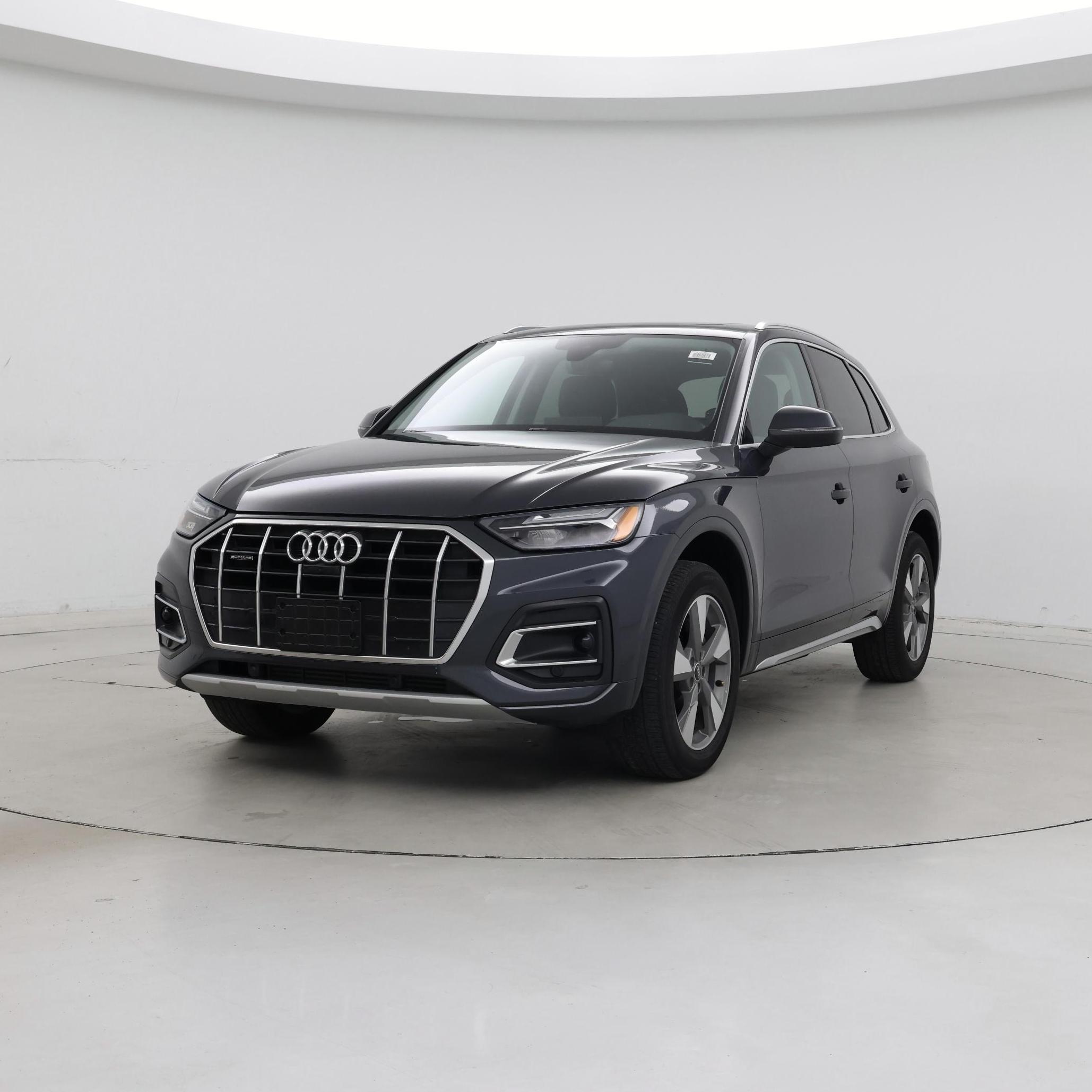 Thumbnail: 2023 Audi Q5 - 4