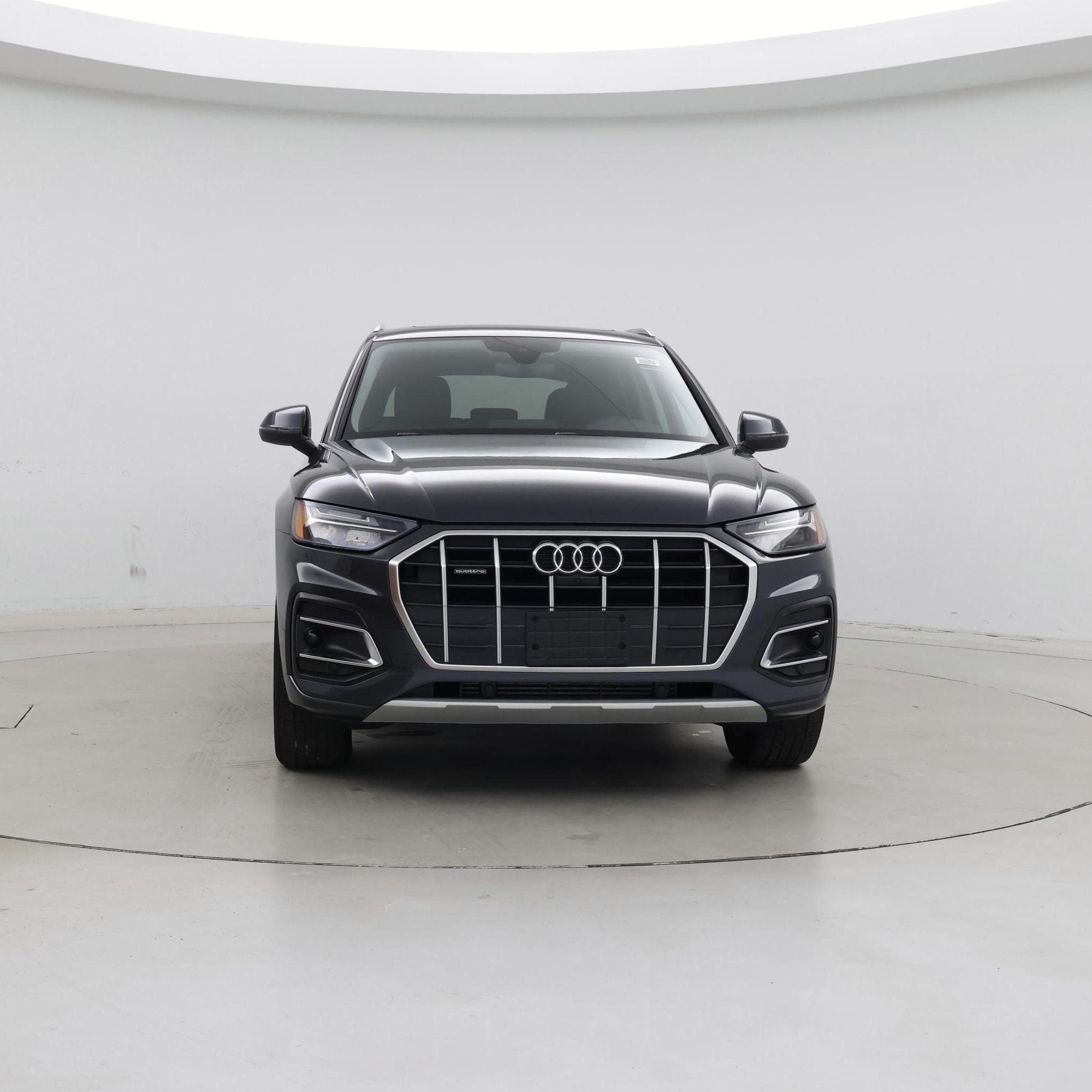 Thumbnail: 2023 Audi Q5 - 5