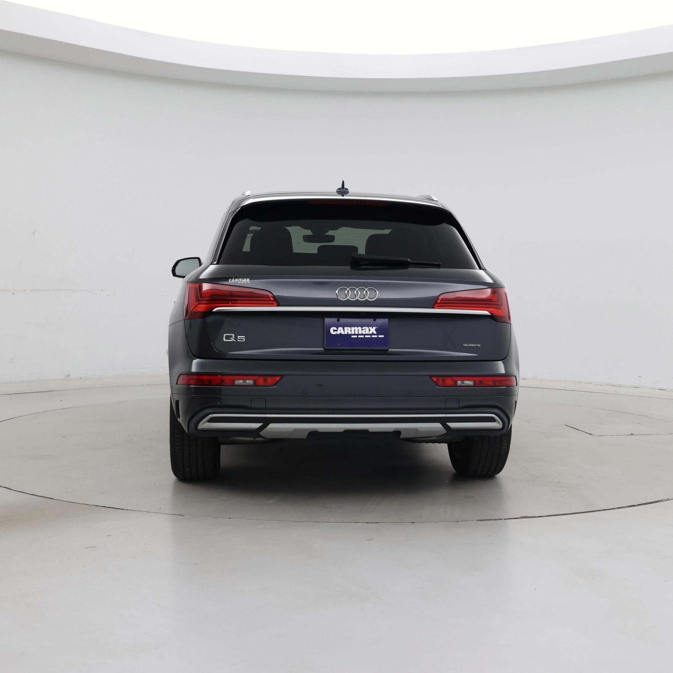 Thumbnail: 2023 Audi Q5 - 6
