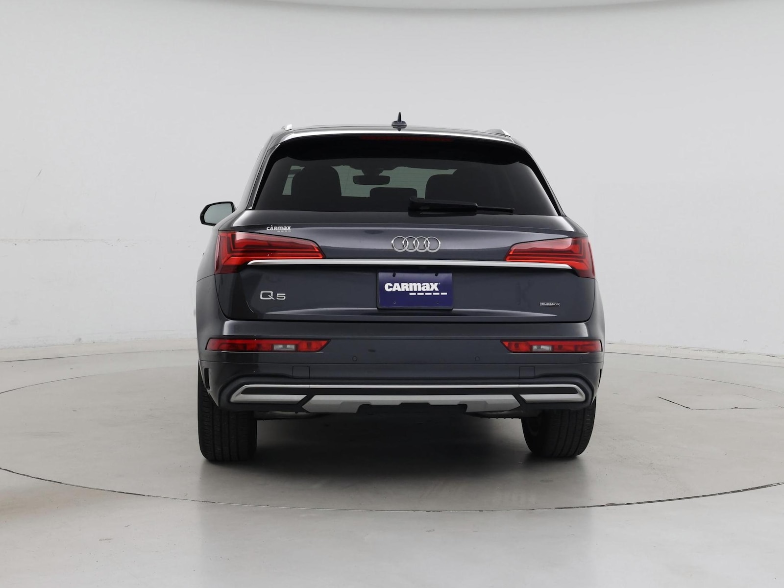 2023 Audi Q5 Premium Plus - Photo 7