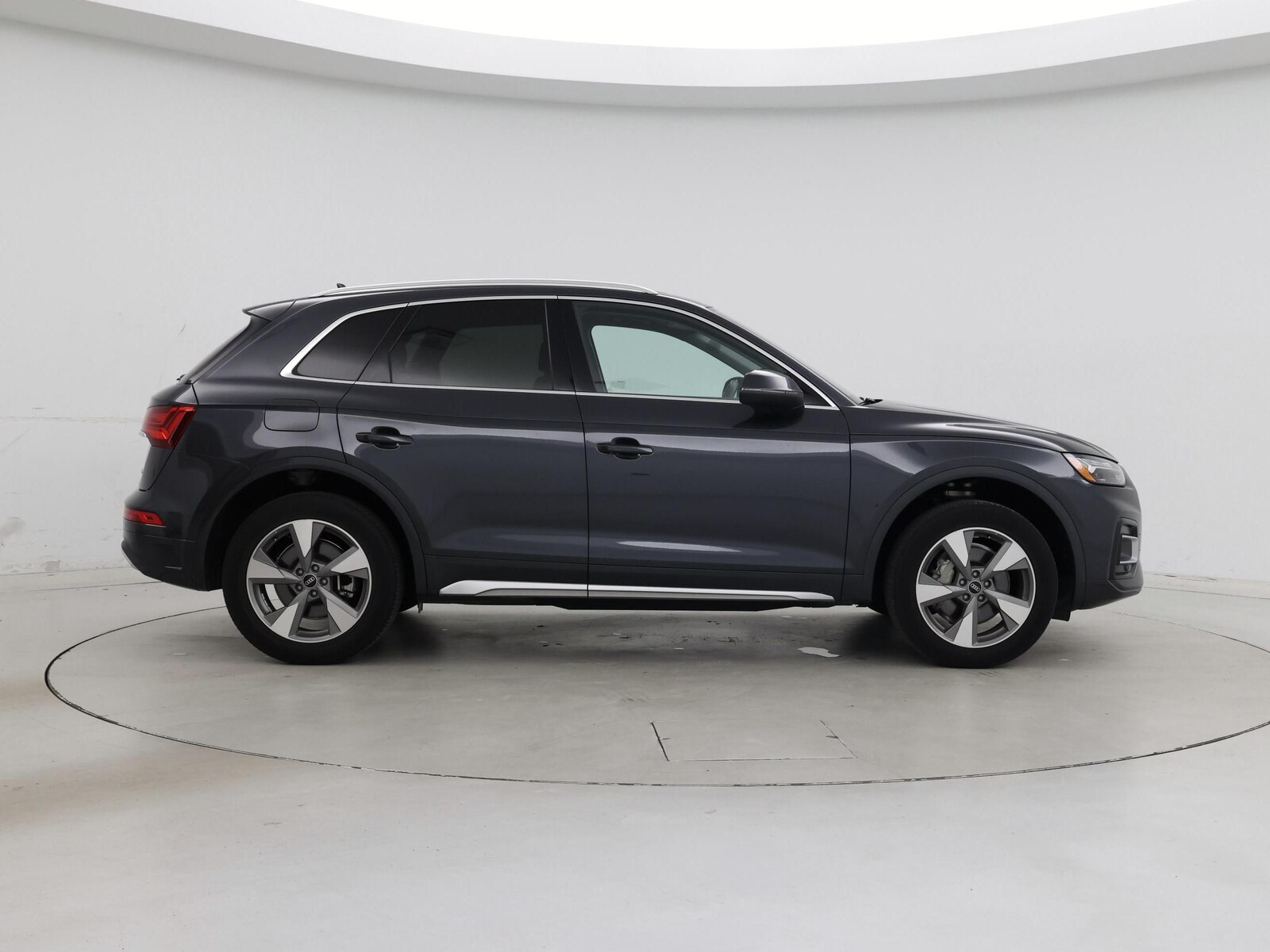 2023 Audi Q5 Premium Plus - Photo 8