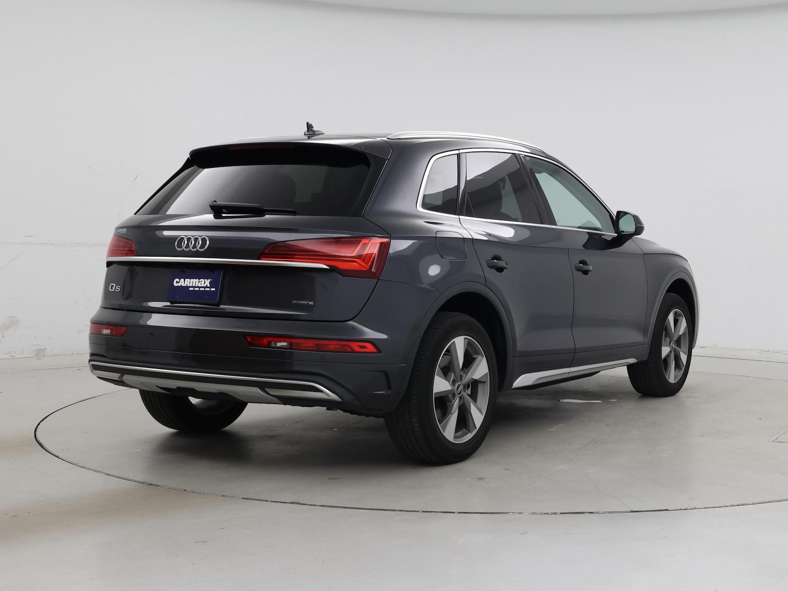 2023 Audi Q5 Premium Plus - Photo 9