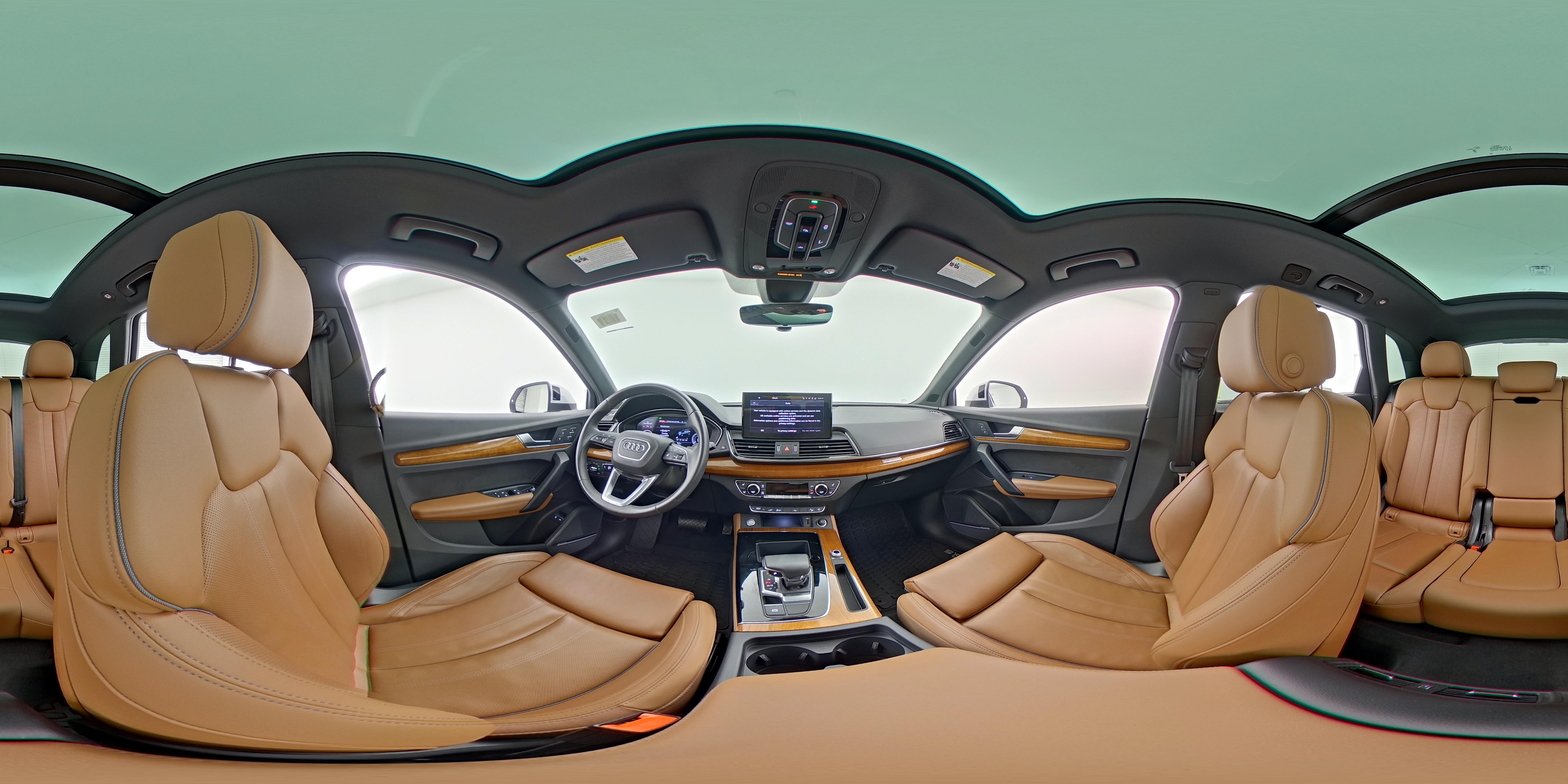 2023 Audi Q5 Premium Plus - Photo 27
