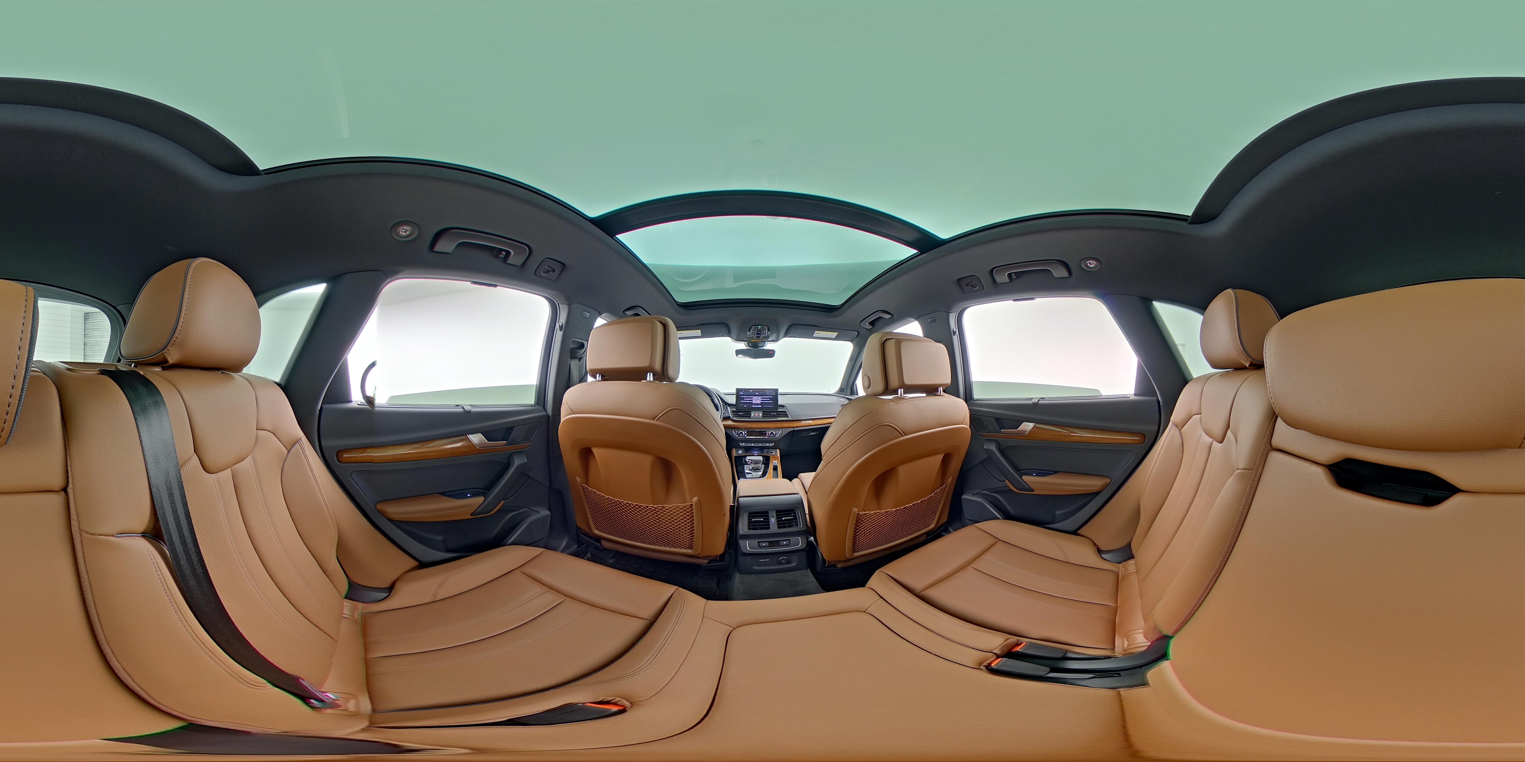 2023 Audi Q5 Premium Plus - Photo 28