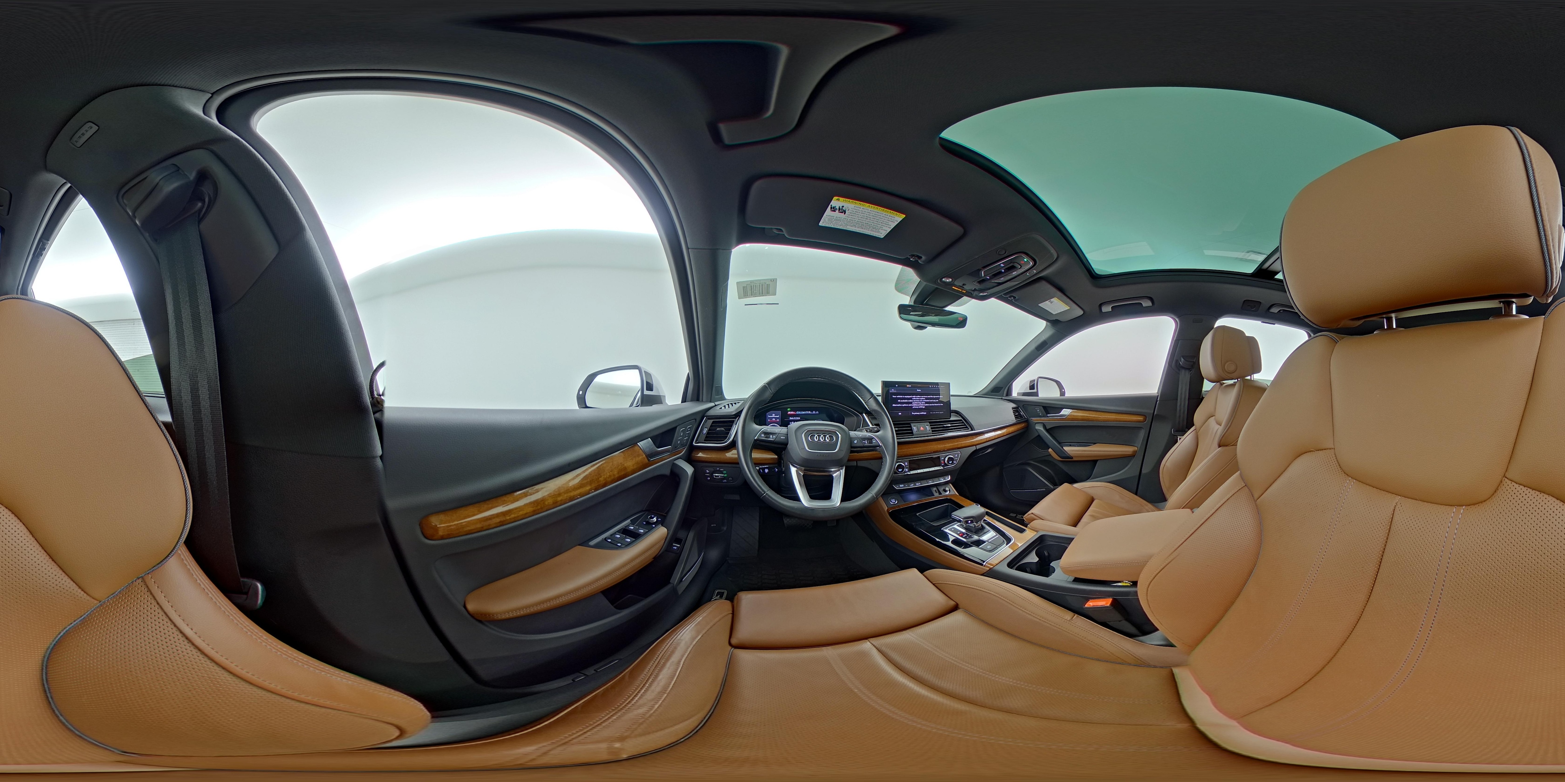 2023 Audi Q5 Premium Plus - Photo 29