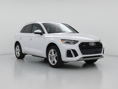 2023 Audi Q5 Plug-in Hybrid S-Line Premium Plus