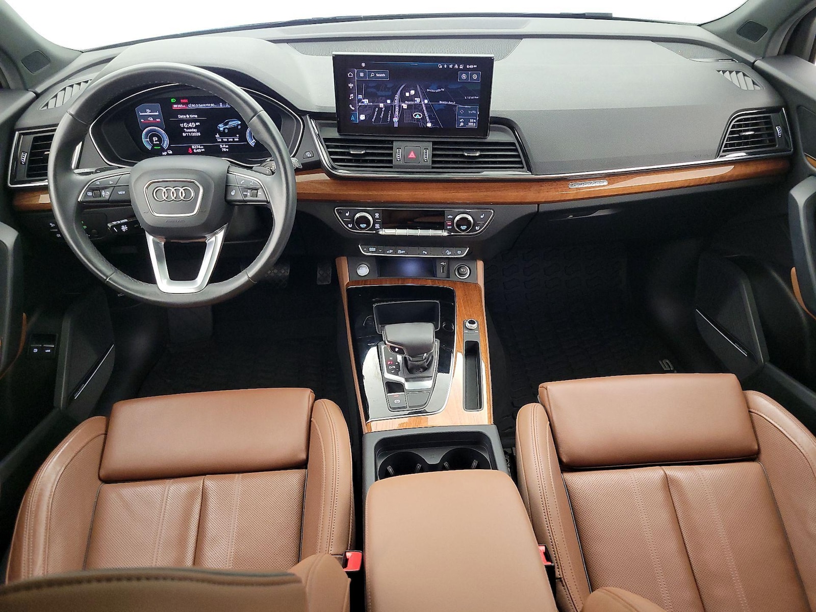 2023 Audi Q5 Premium Plus - Photo 10