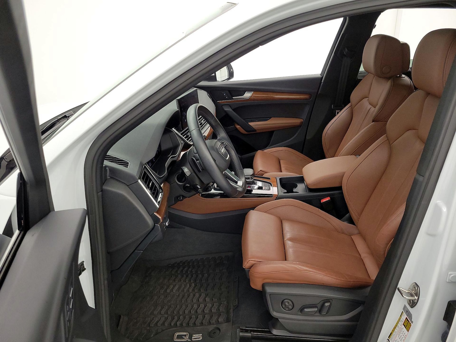 2023 Audi Q5 Premium Plus - Photo 12