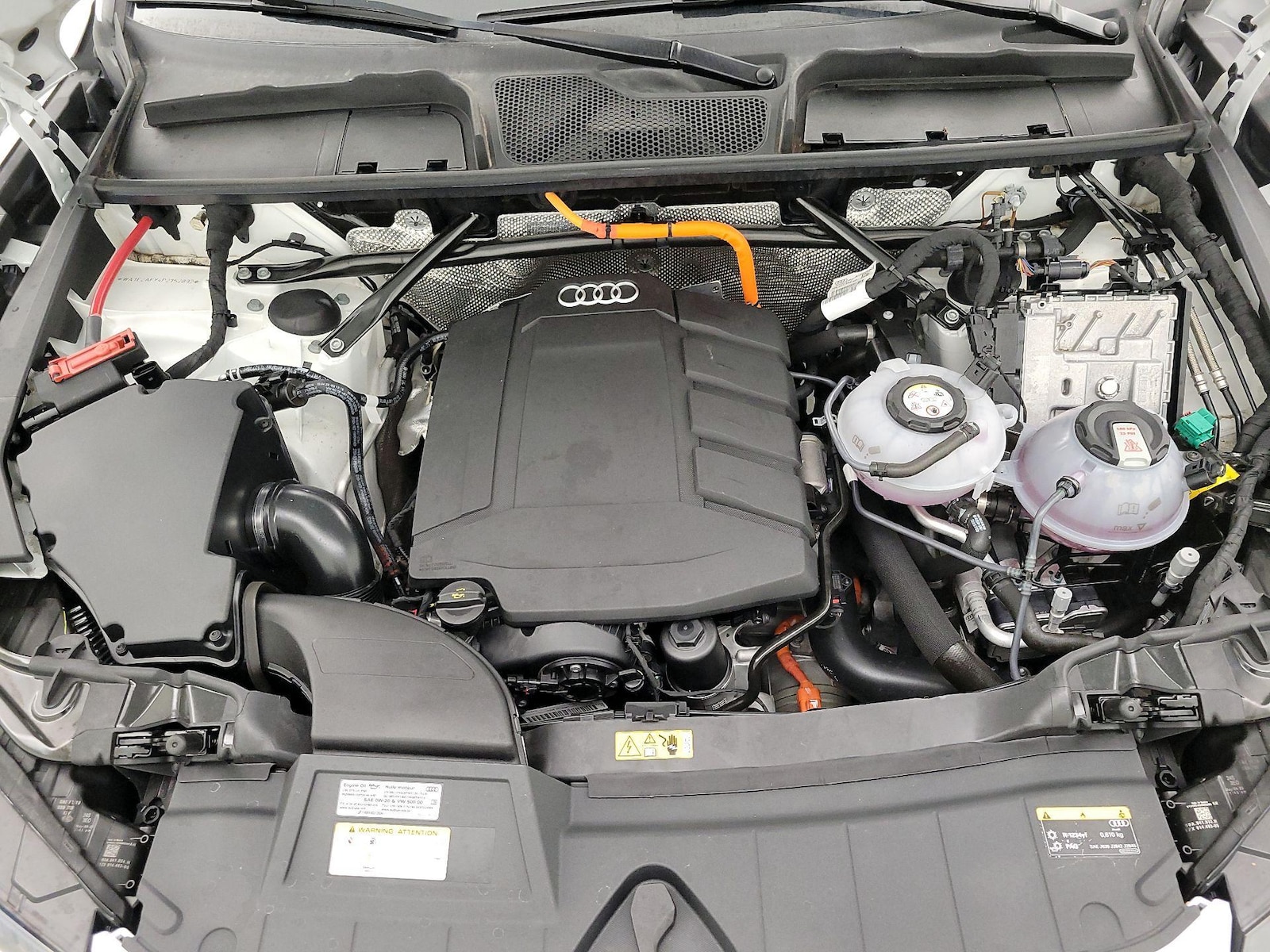 2023 Audi Q5 Premium Plus - Photo 24