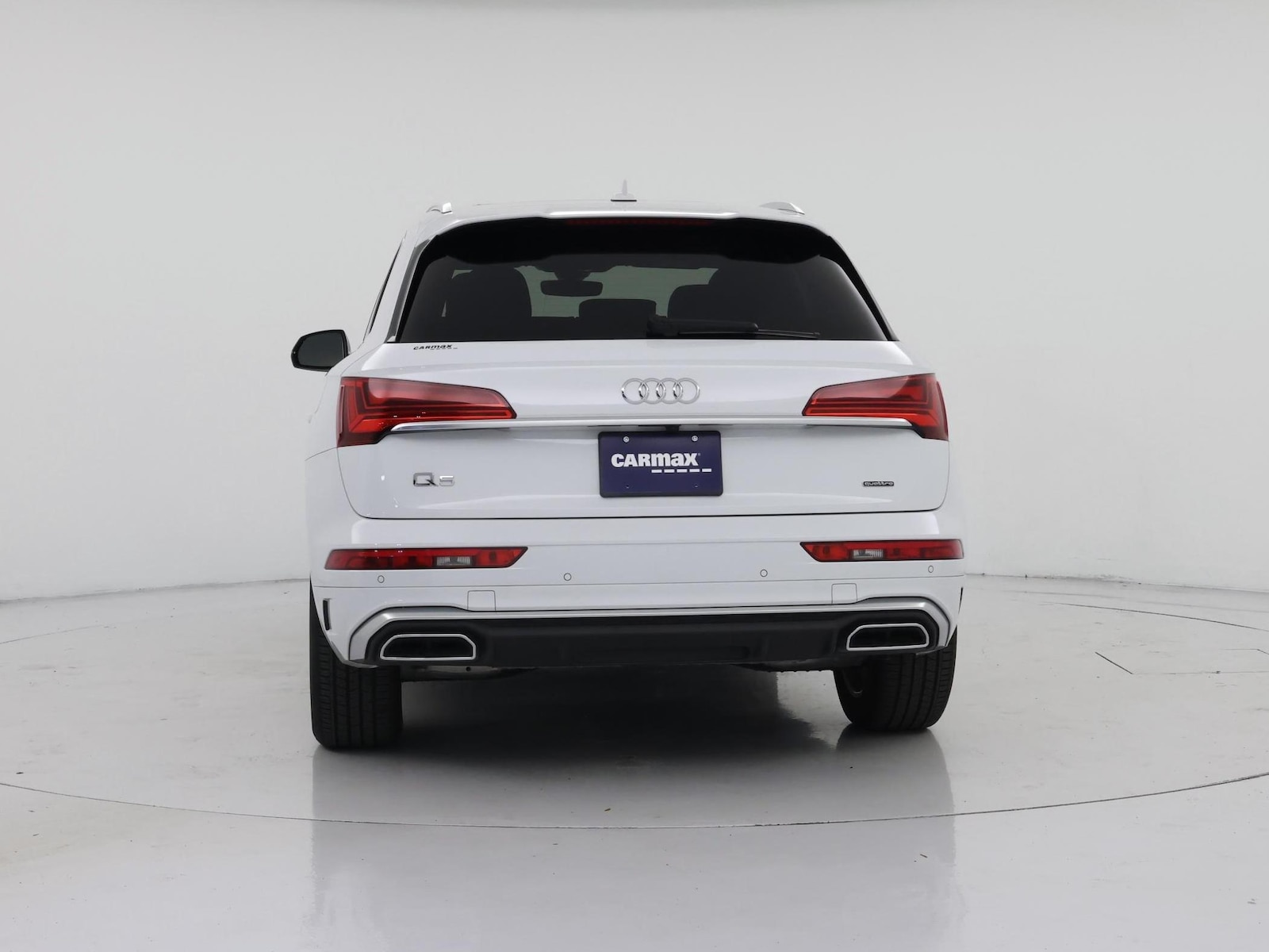 2023 Audi Q5 Premium Plus - Photo 7