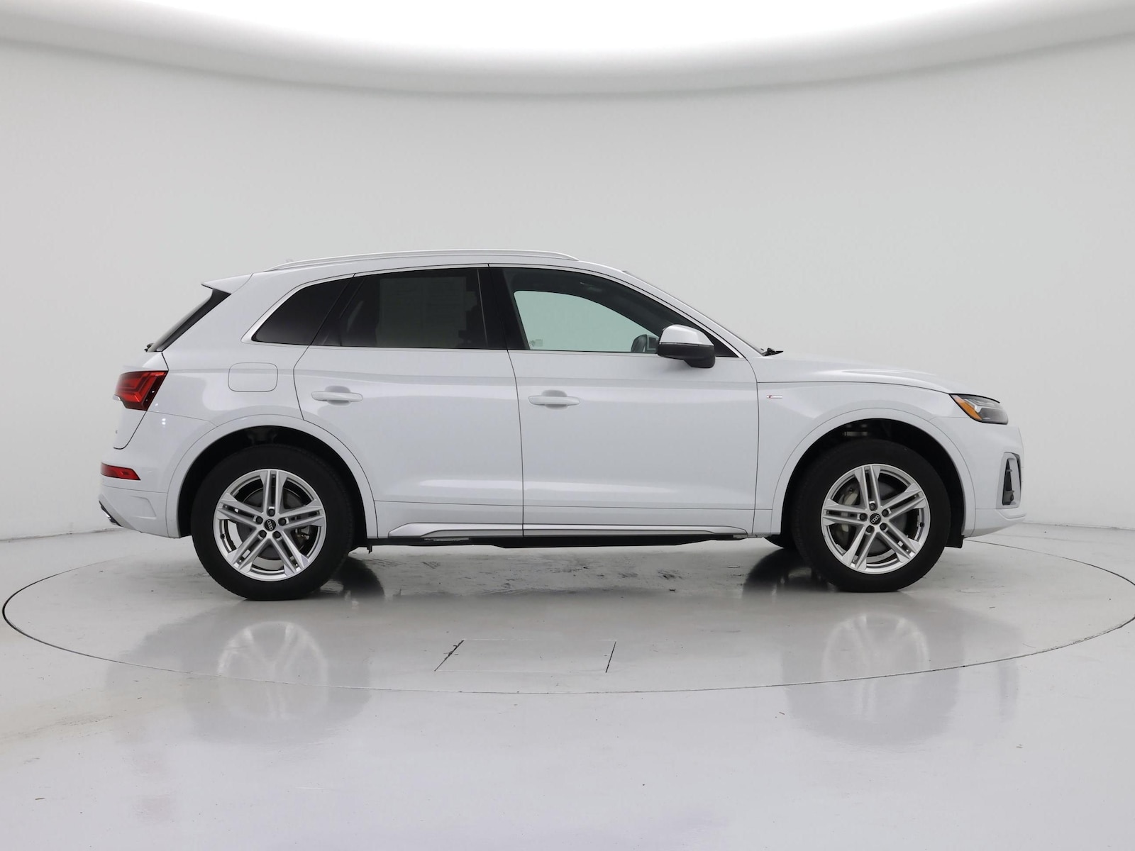 2023 Audi Q5 Premium Plus - Photo 8