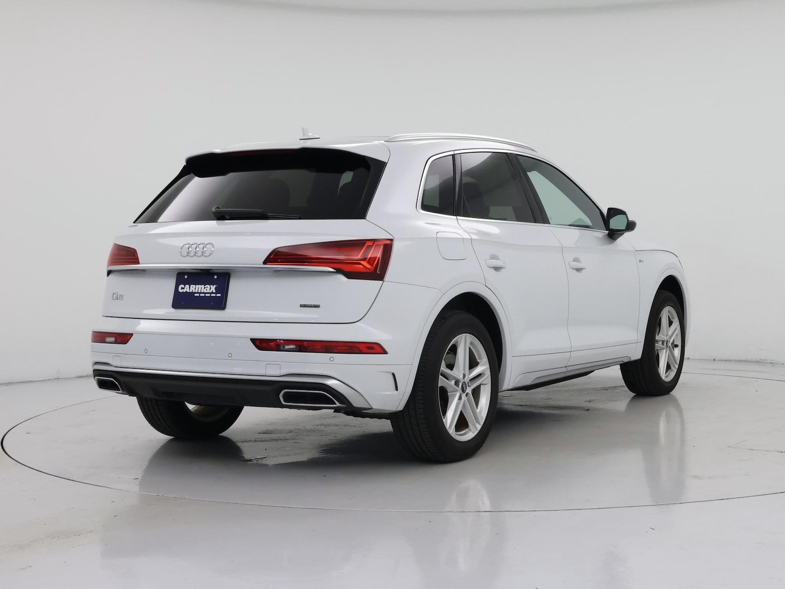2023 Audi Q5 Premium Plus - Photo 9