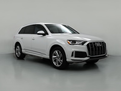 2023 Audi Q7 Premium