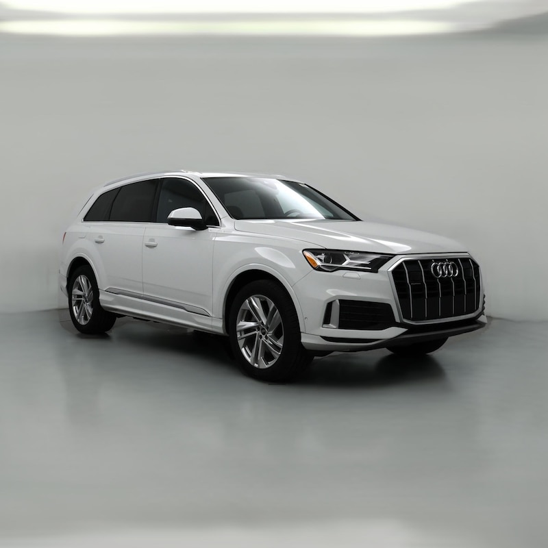 2023 Audi Q7 Premium