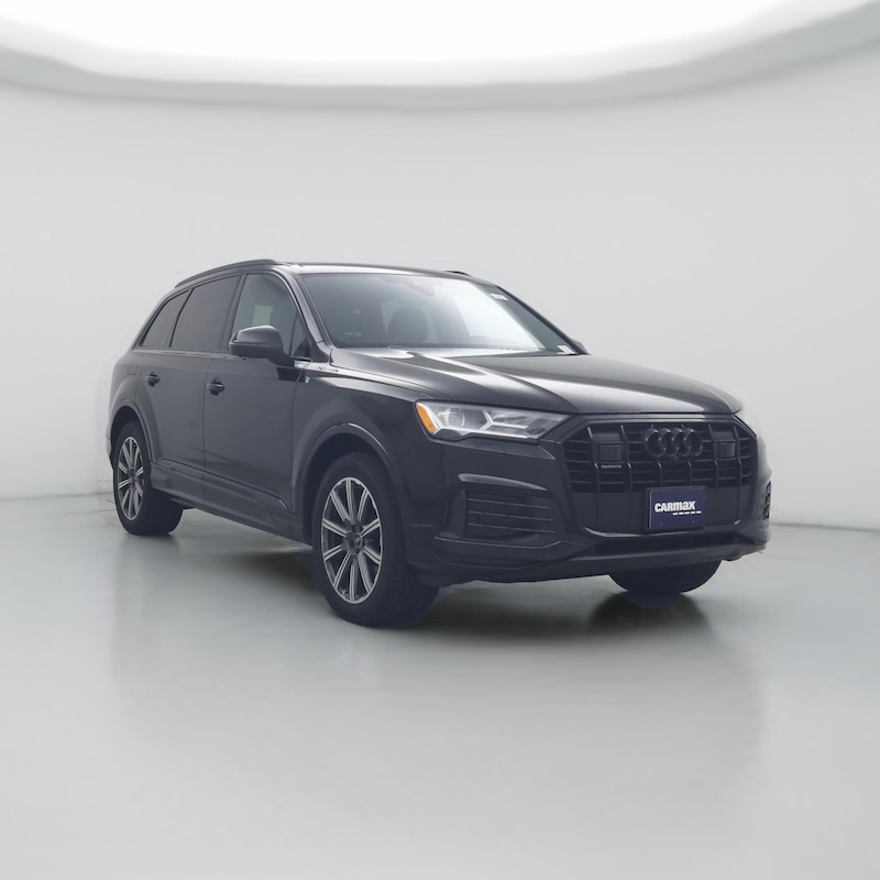 2023 Audi Q7 Premium Plus