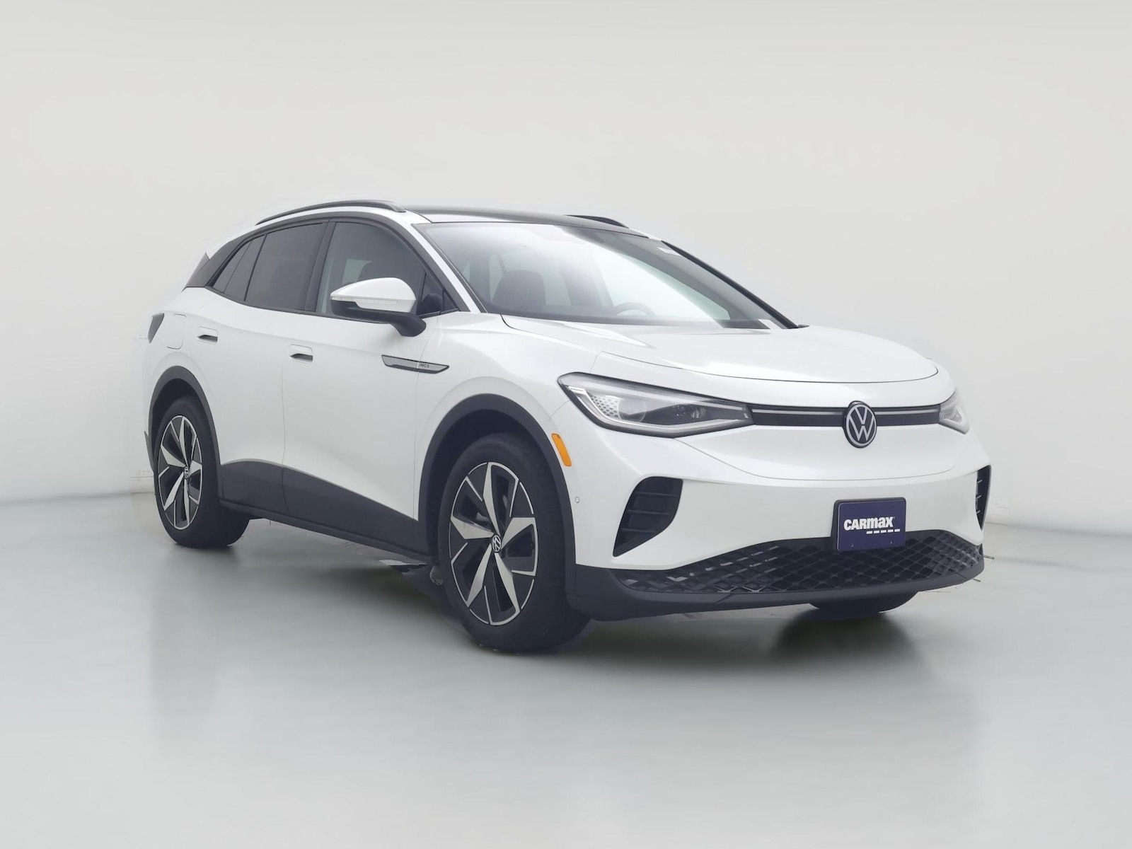 2024 Volkswagen ID.4