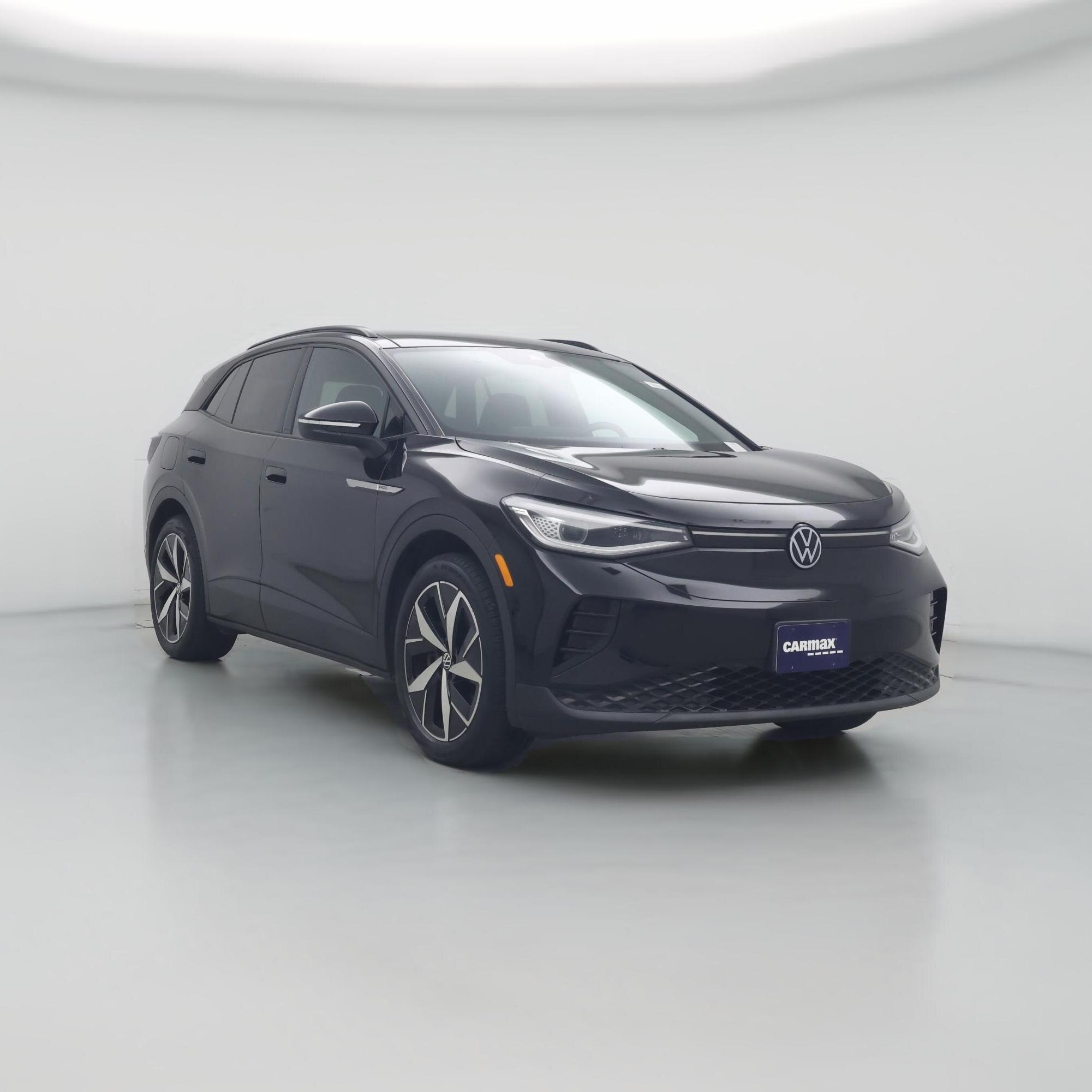 Thumbnail: 2023 Volkswagen ID.4 - 1