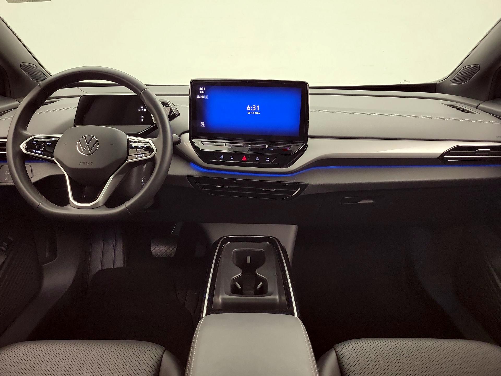 Thumbnail: 2023 Volkswagen ID.4 - 9