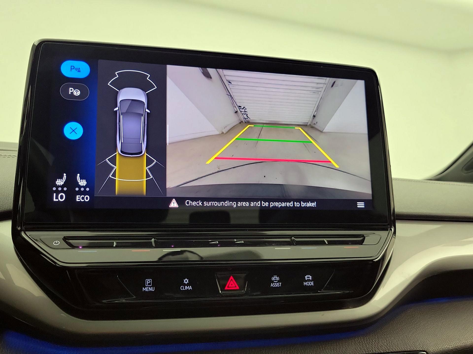 Thumbnail: 2023 Volkswagen ID.4 - 15