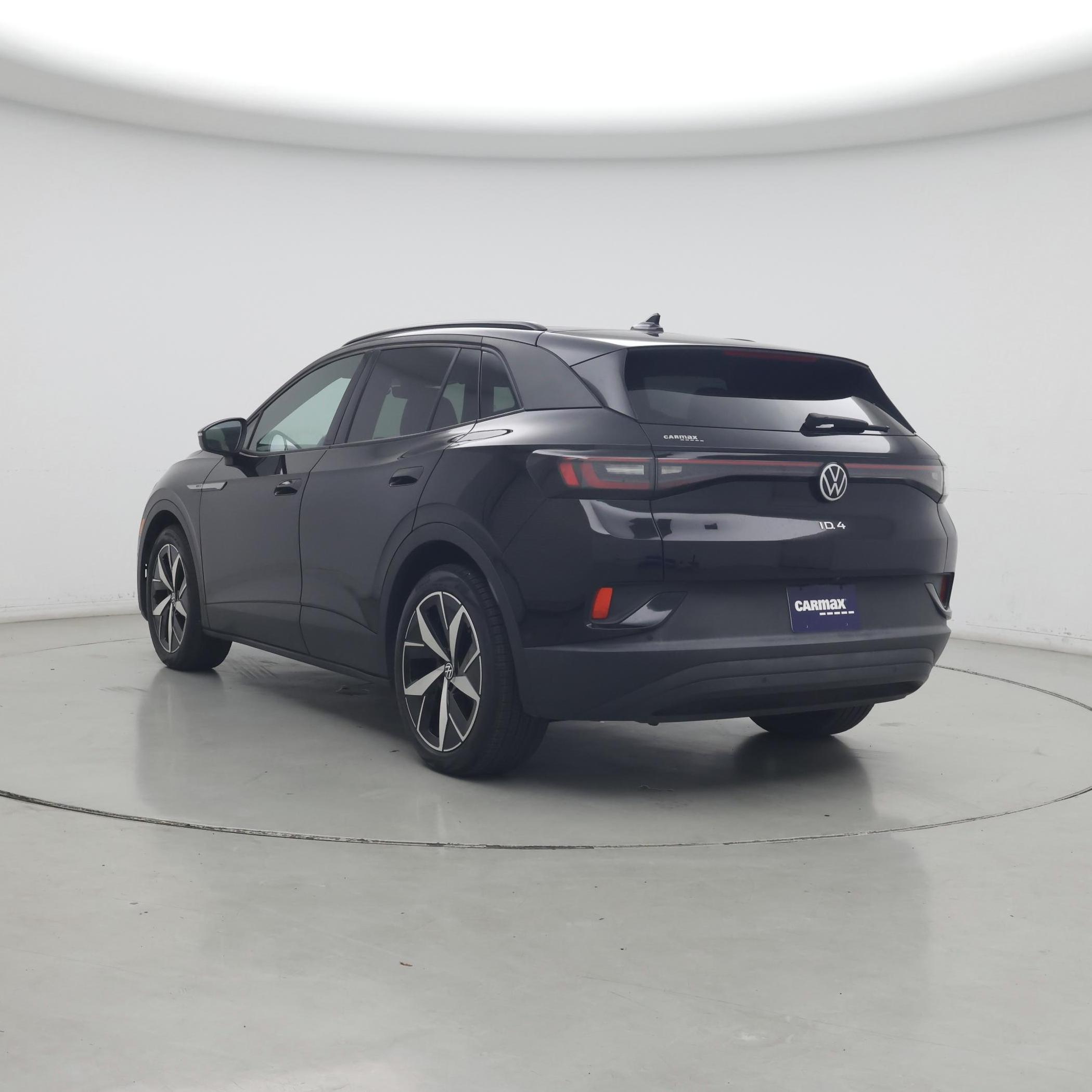 Thumbnail: 2023 Volkswagen ID.4 - 2