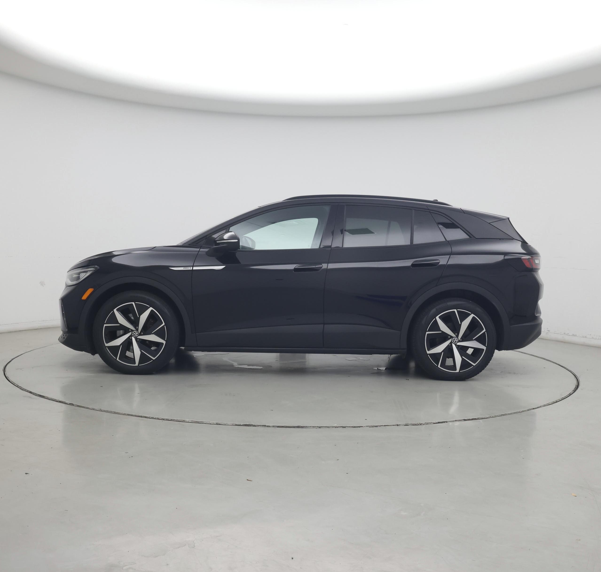 Thumbnail: 2023 Volkswagen ID.4 - 3