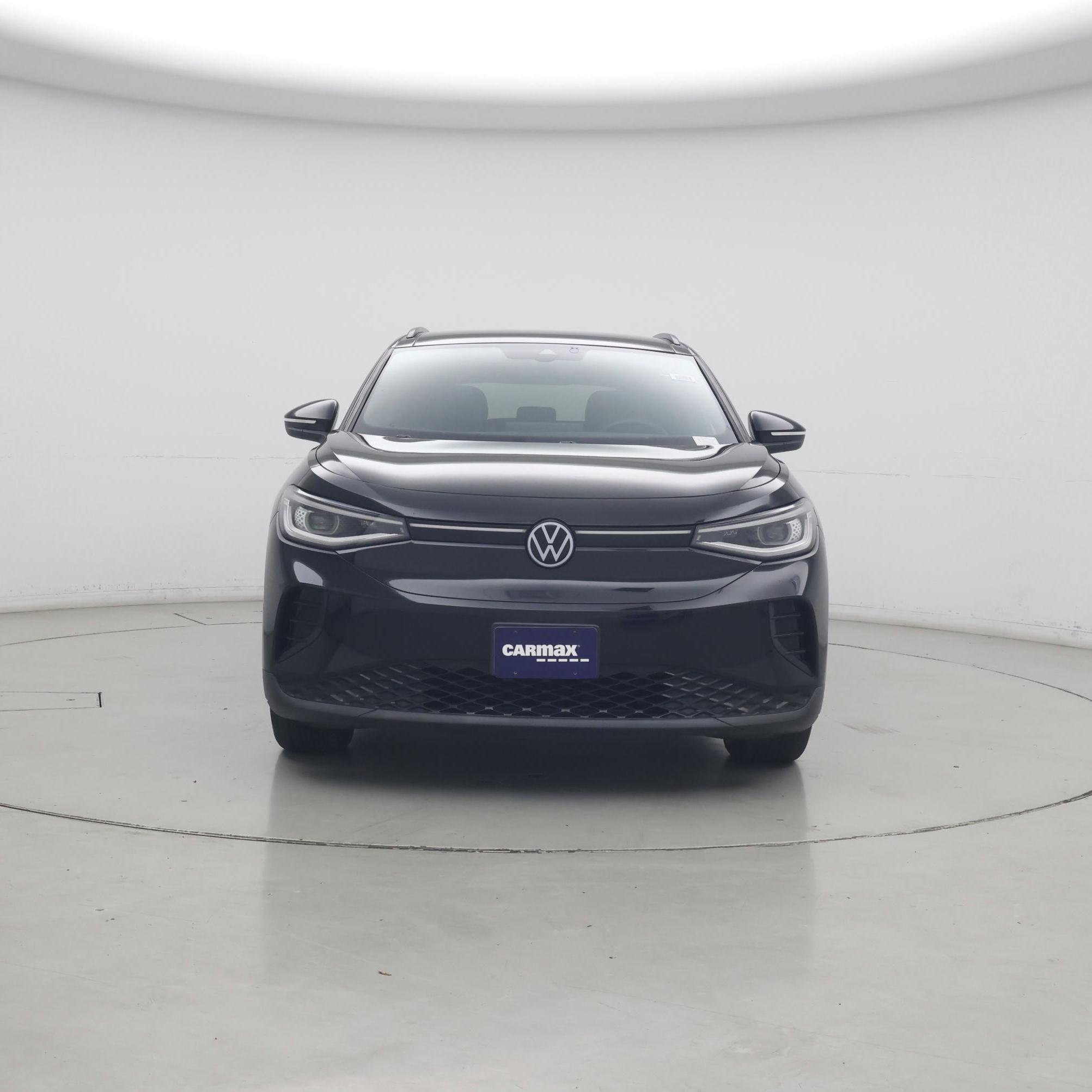 Thumbnail: 2023 Volkswagen ID.4 - 5