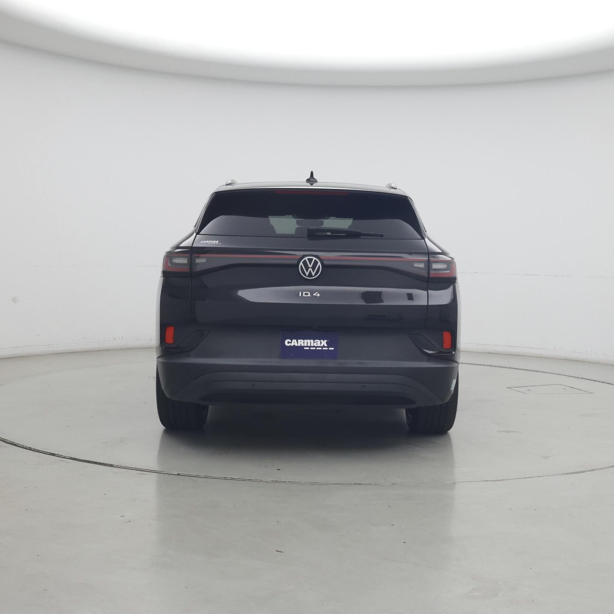 Thumbnail: 2023 Volkswagen ID.4 - 6