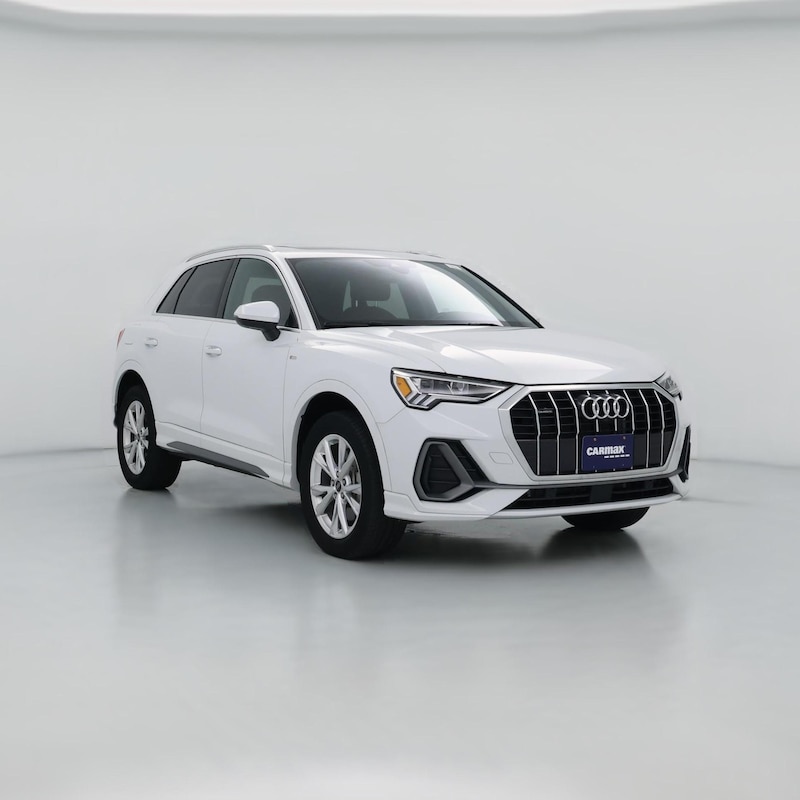 2023 Audi Q3 S-Line Premium Plus