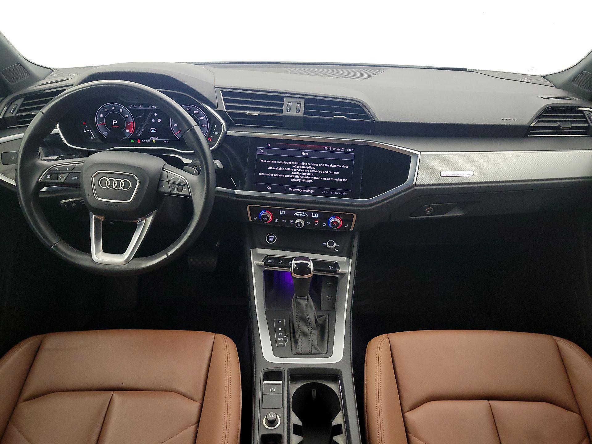 Thumbnail: 2023 Audi Q3 - 9