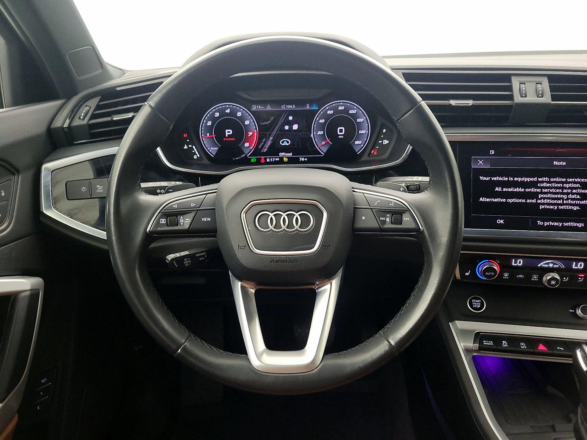 Thumbnail: 2023 Audi Q3 - 10