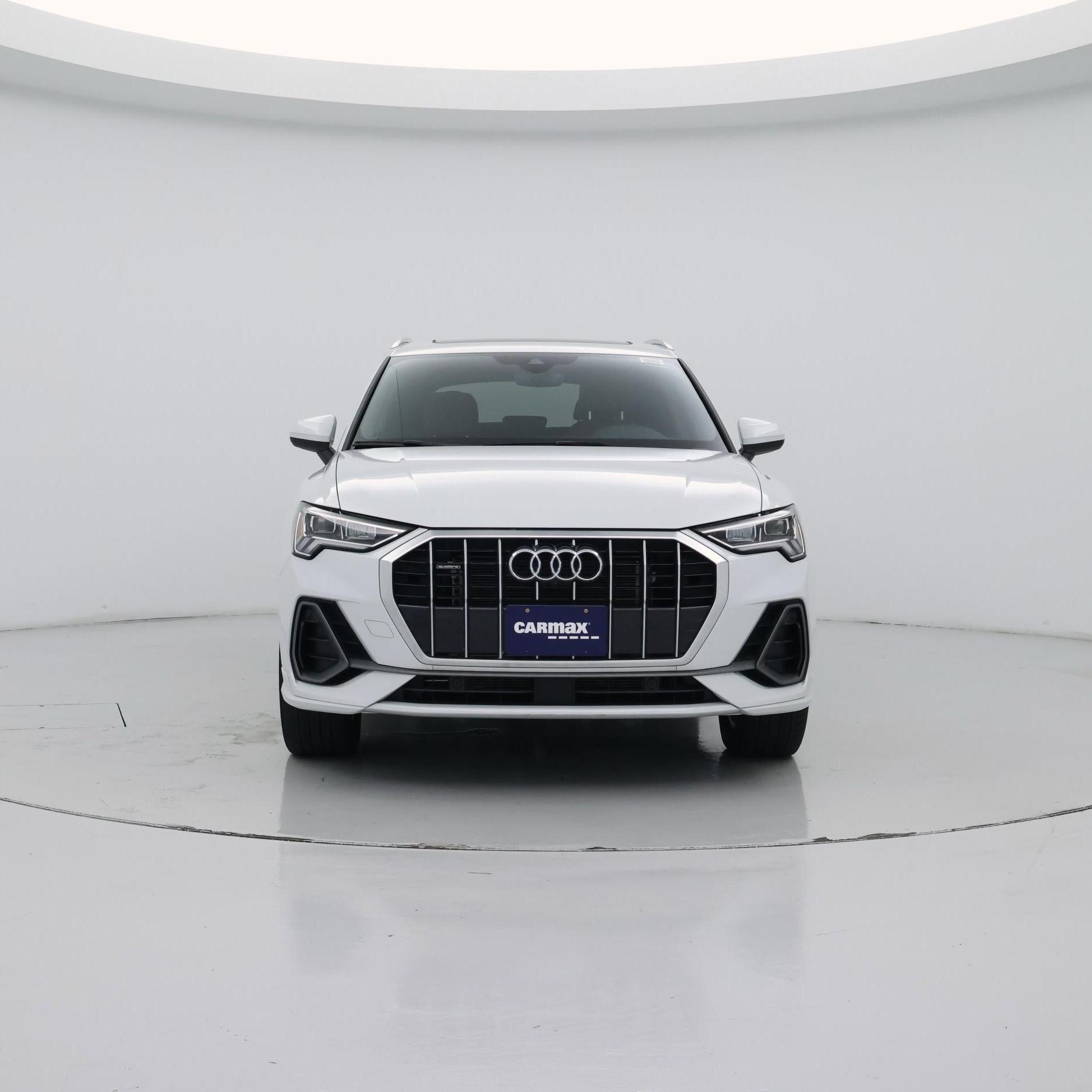 Thumbnail: 2023 Audi Q3 - 5