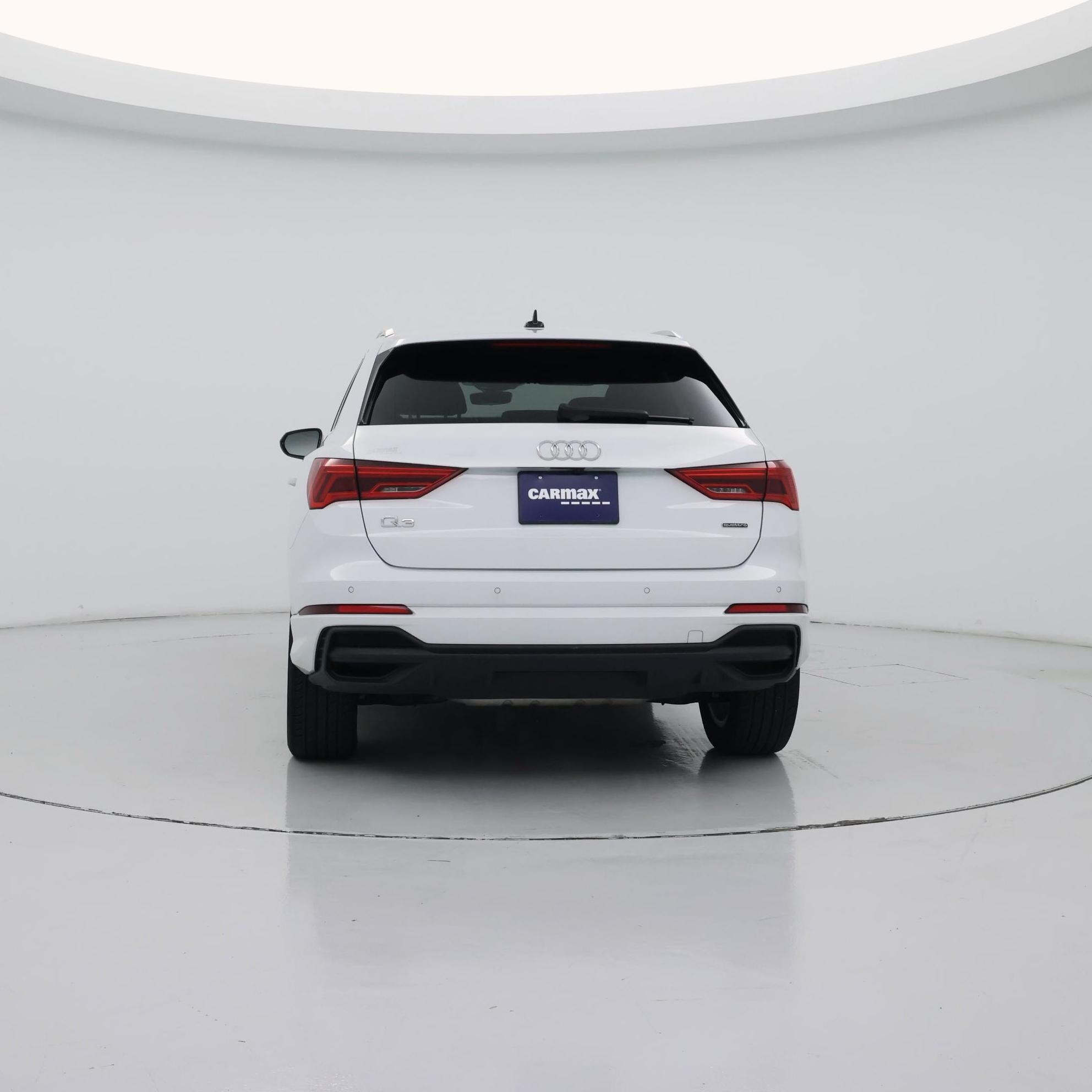 Thumbnail: 2023 Audi Q3 - 6