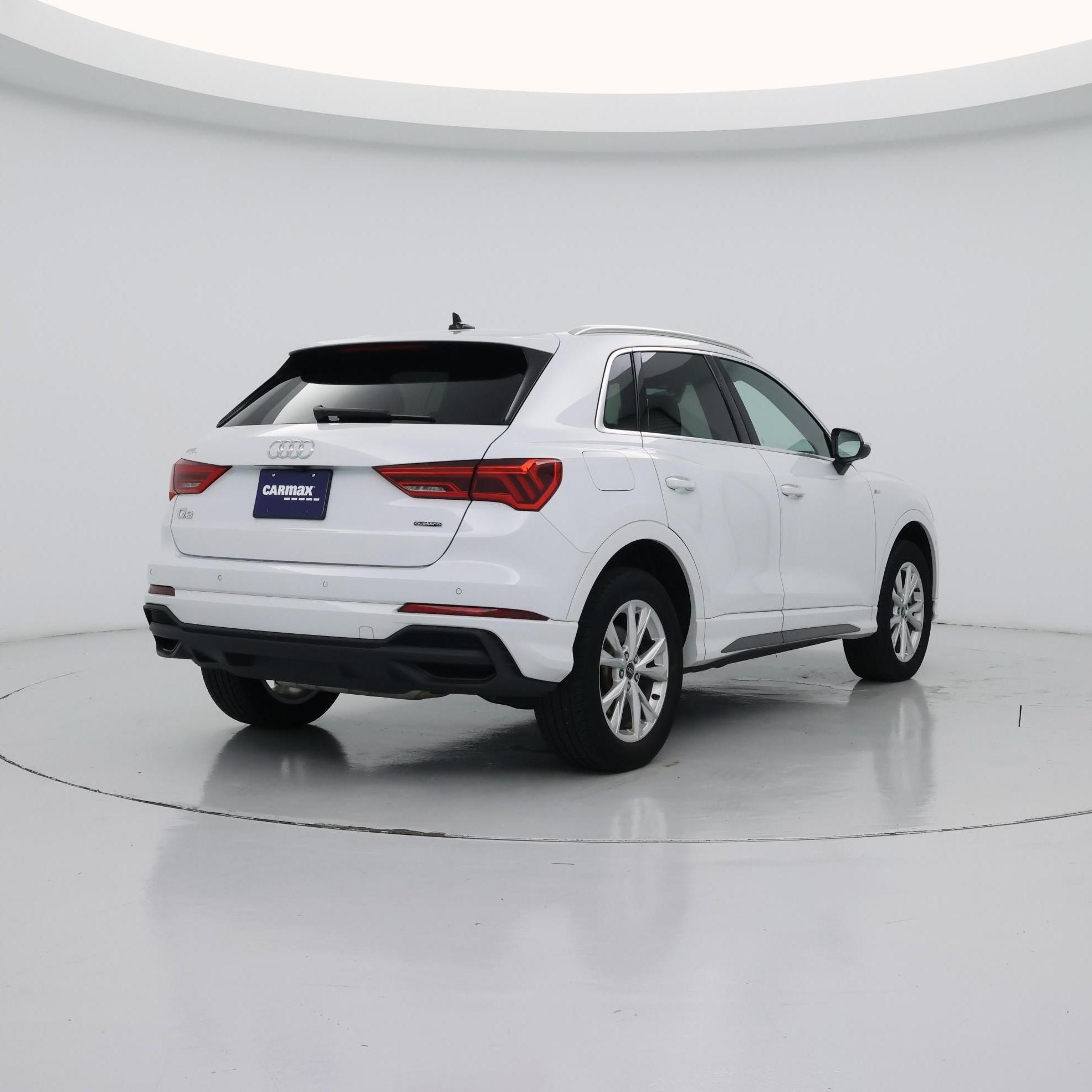 Thumbnail: 2023 Audi Q3 - 8