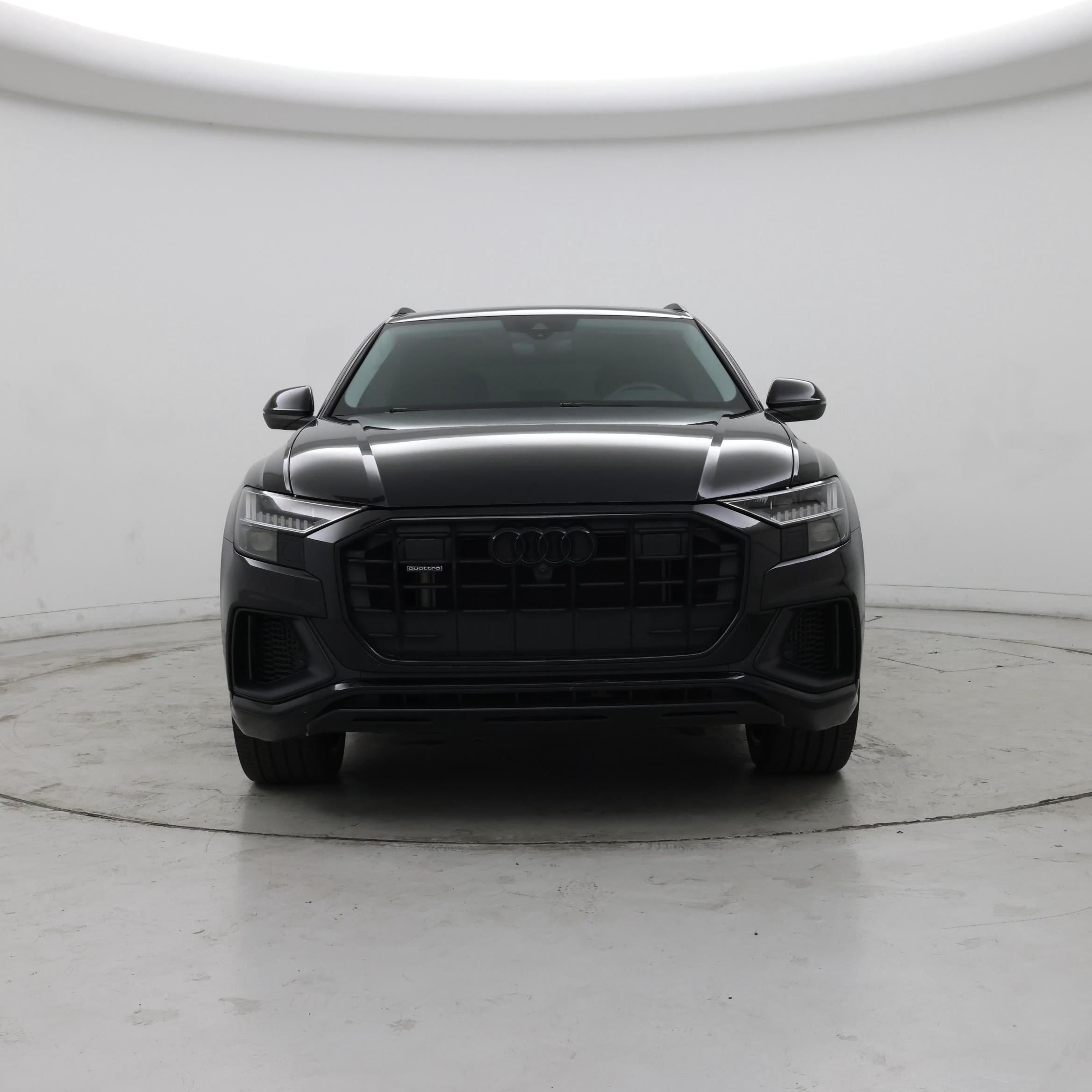 Thumbnail: 2023 Audi Q8 - 5