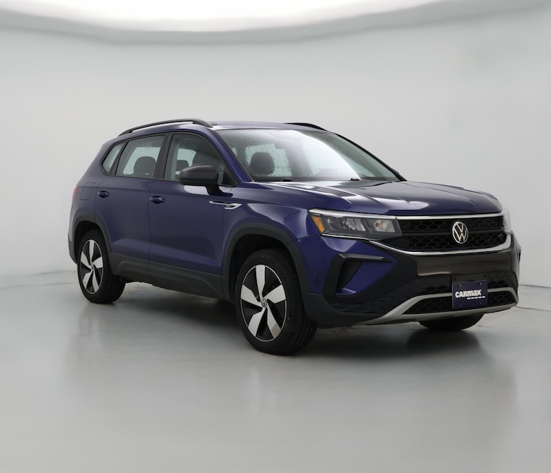2024 Volkswagen Taos S