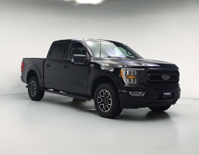 2023 Ford F150 XLT