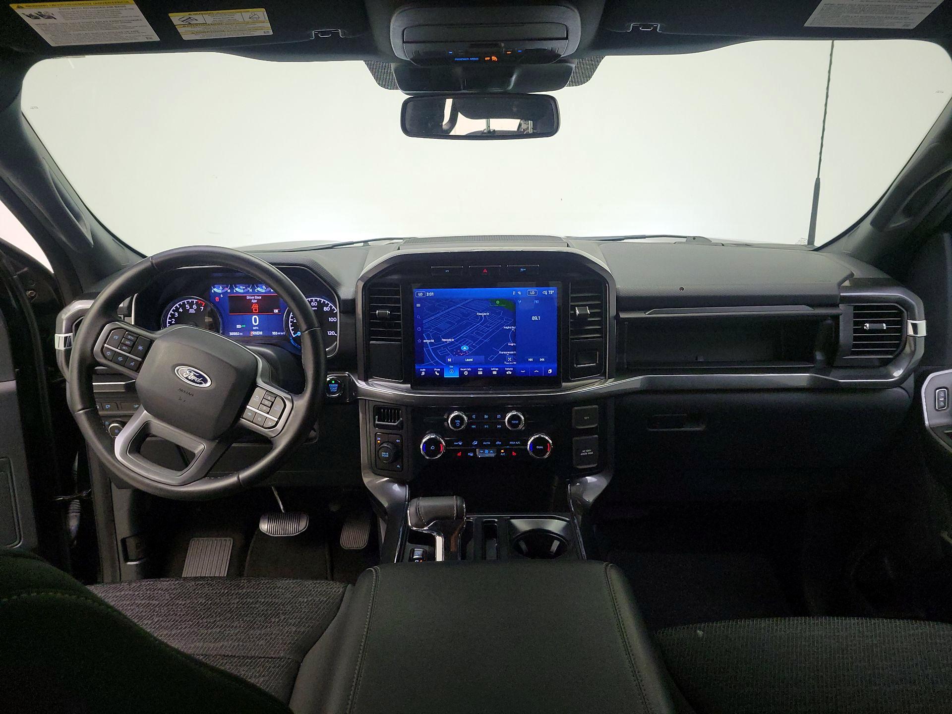 Thumbnail: 2023 Ford F-150 - 9
