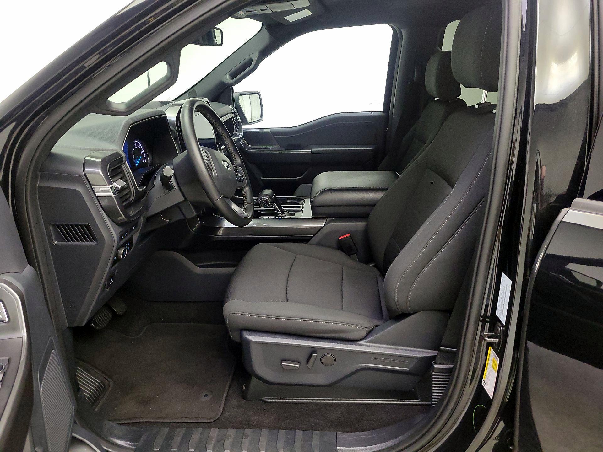 Thumbnail: 2023 Ford F-150 - 11