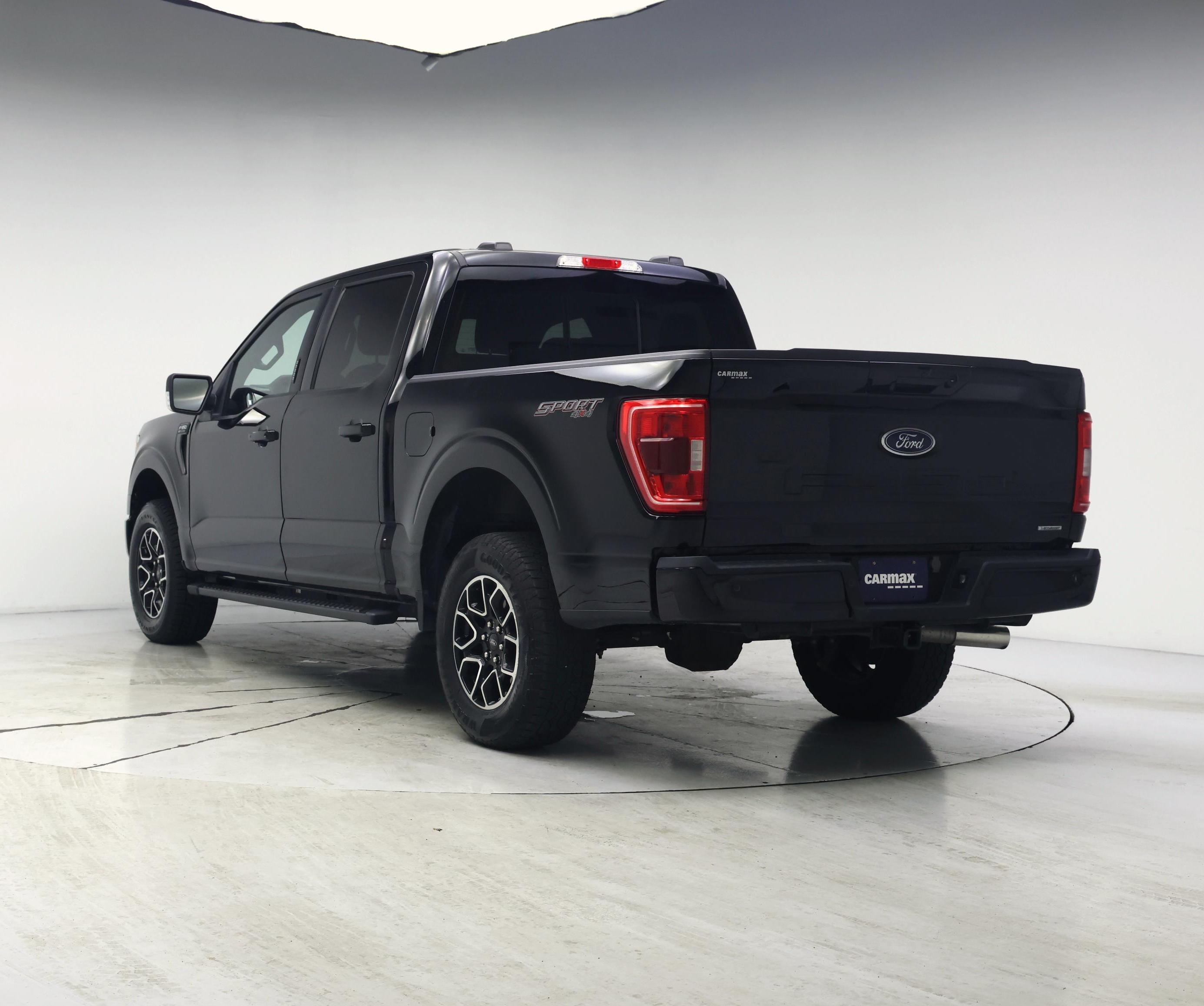 Thumbnail: 2023 Ford F-150 - 2
