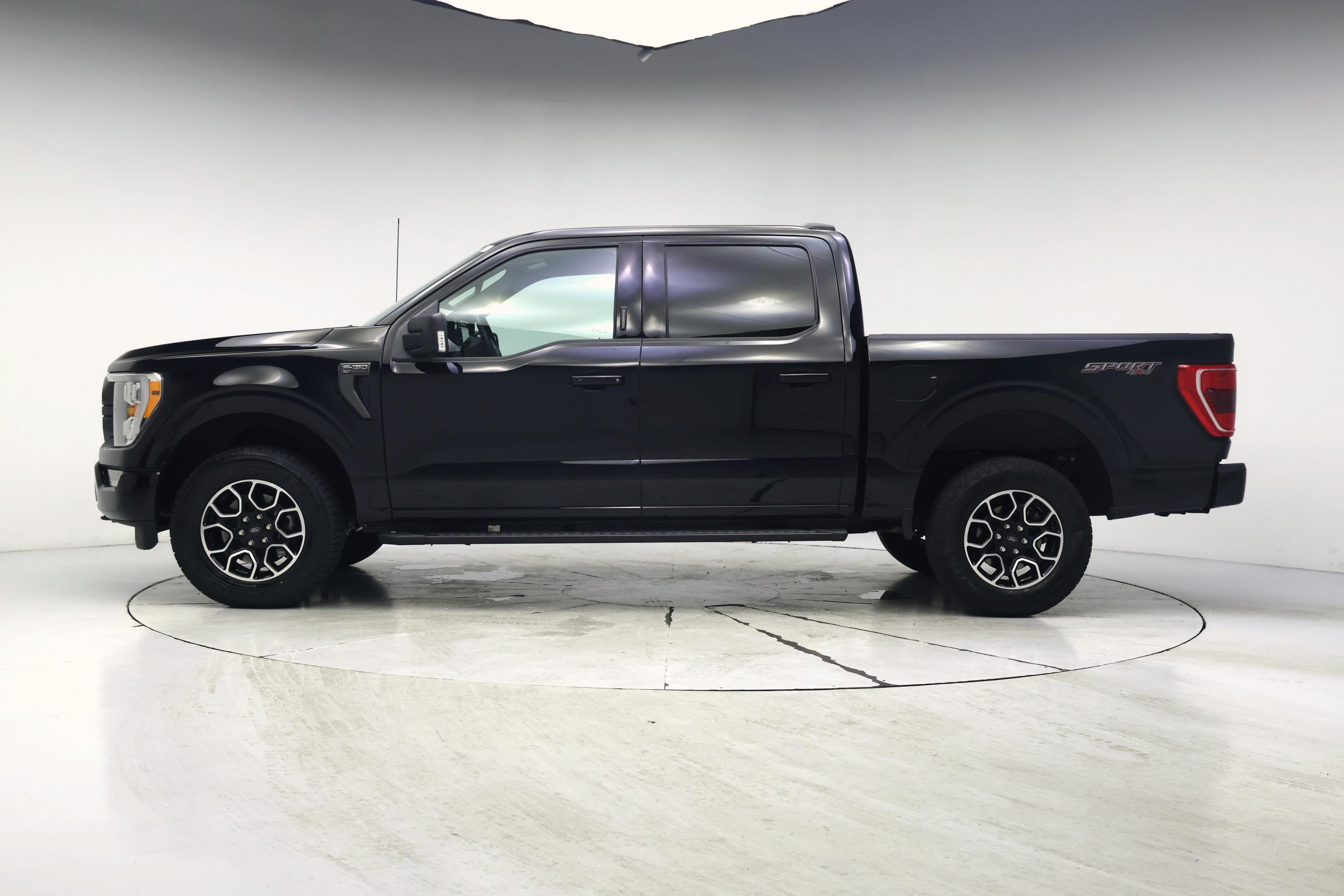 Thumbnail: 2023 Ford F-150 - 3