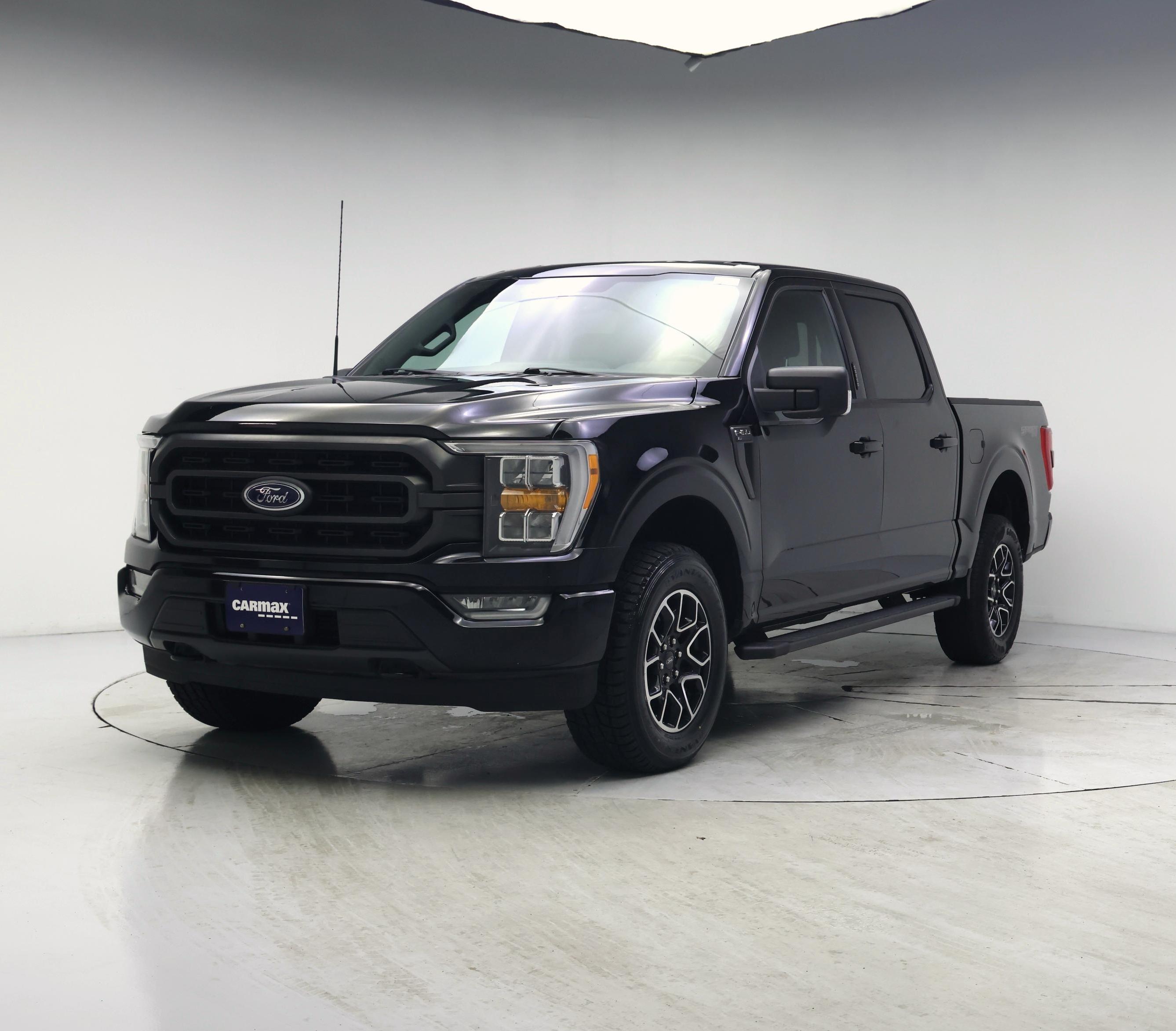 Thumbnail: 2023 Ford F-150 - 4