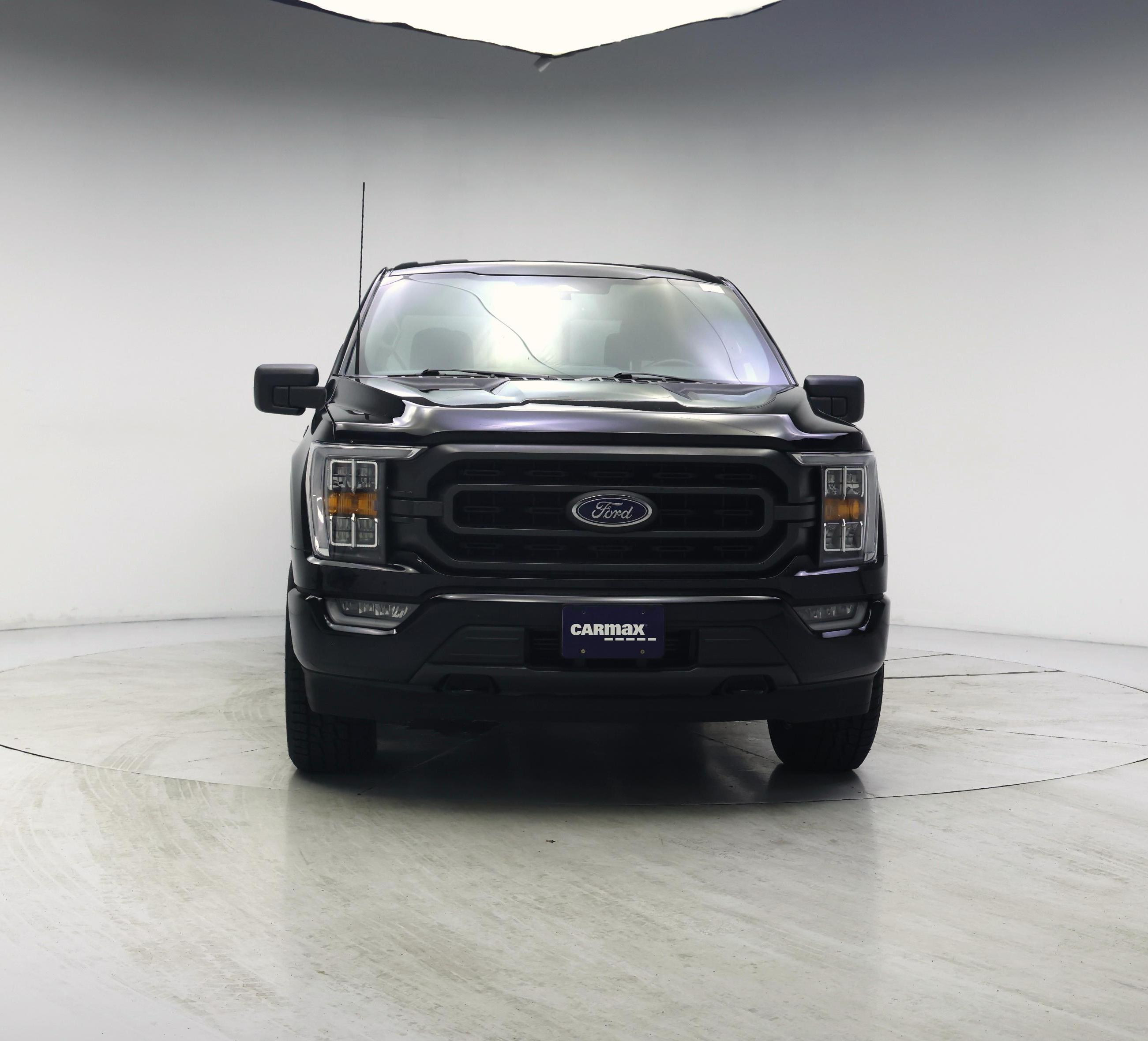 Thumbnail: 2023 Ford F-150 - 5