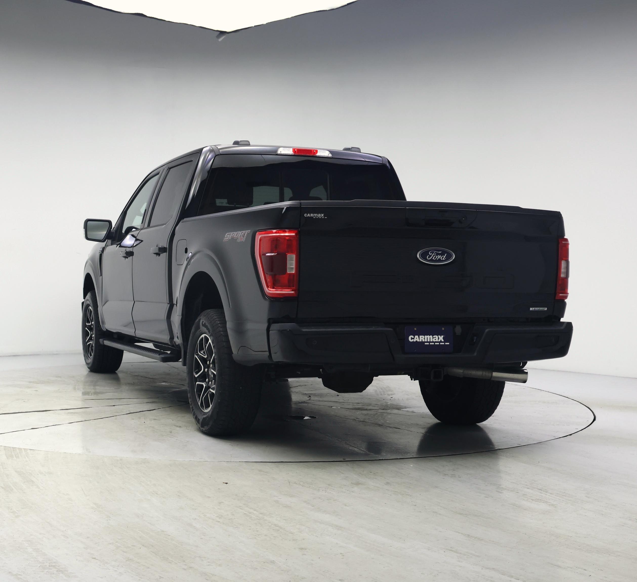 Thumbnail: 2023 Ford F-150 - 6