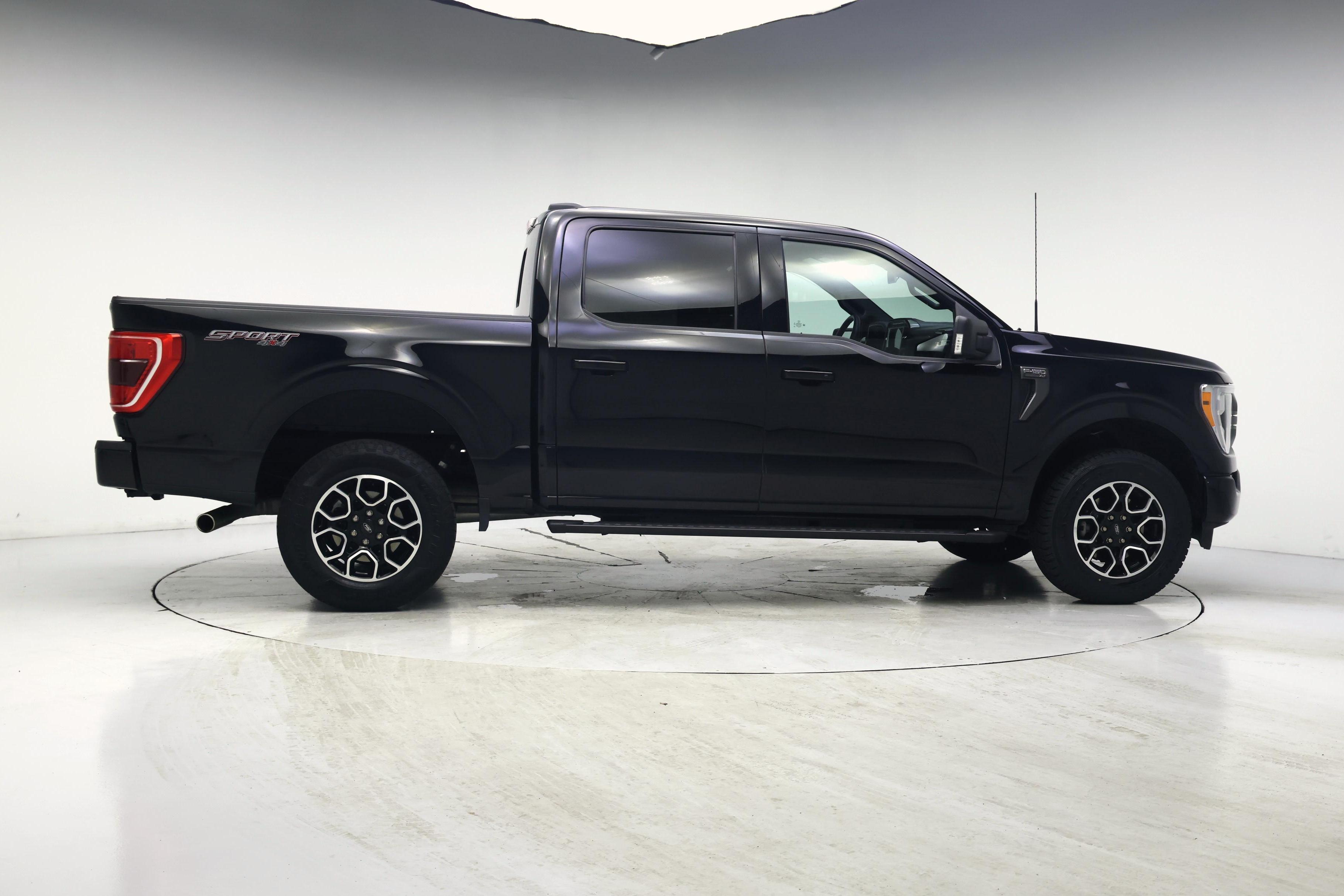 Thumbnail: 2023 Ford F-150 - 7